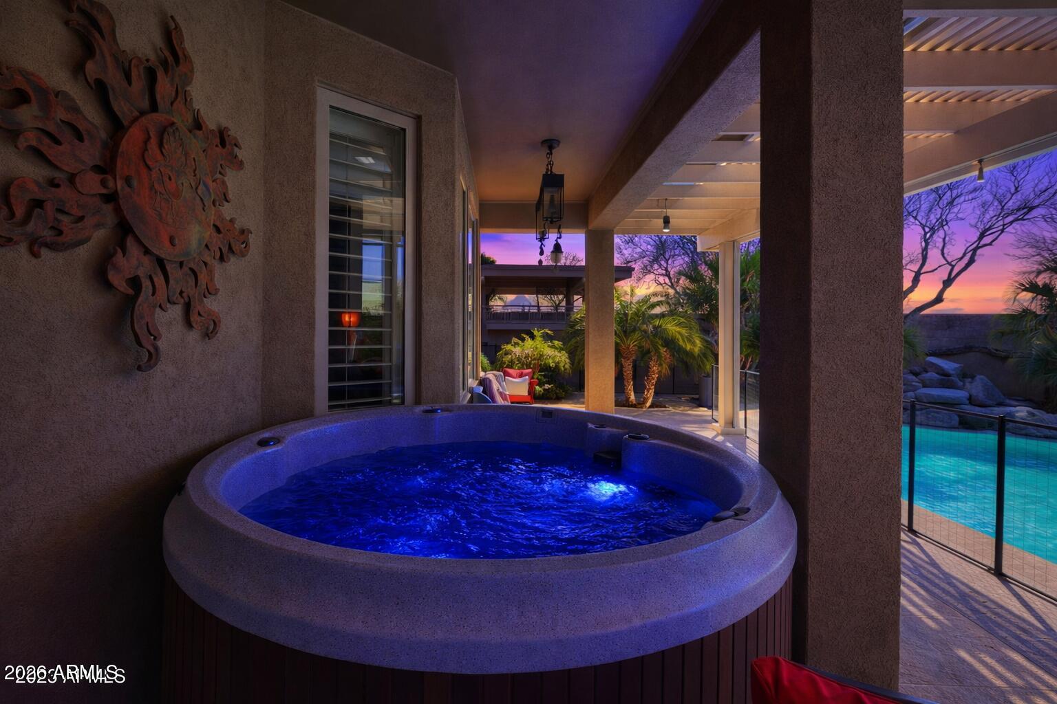 ROBSON RANCH - Residential