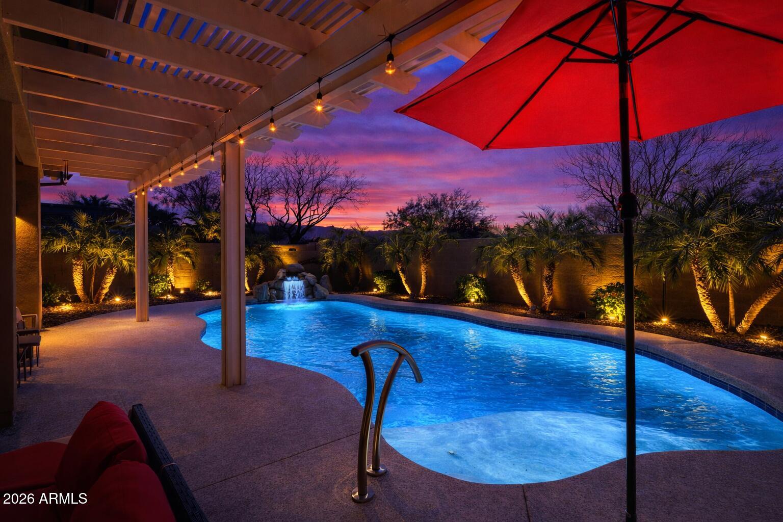ROBSON RANCH - Residential