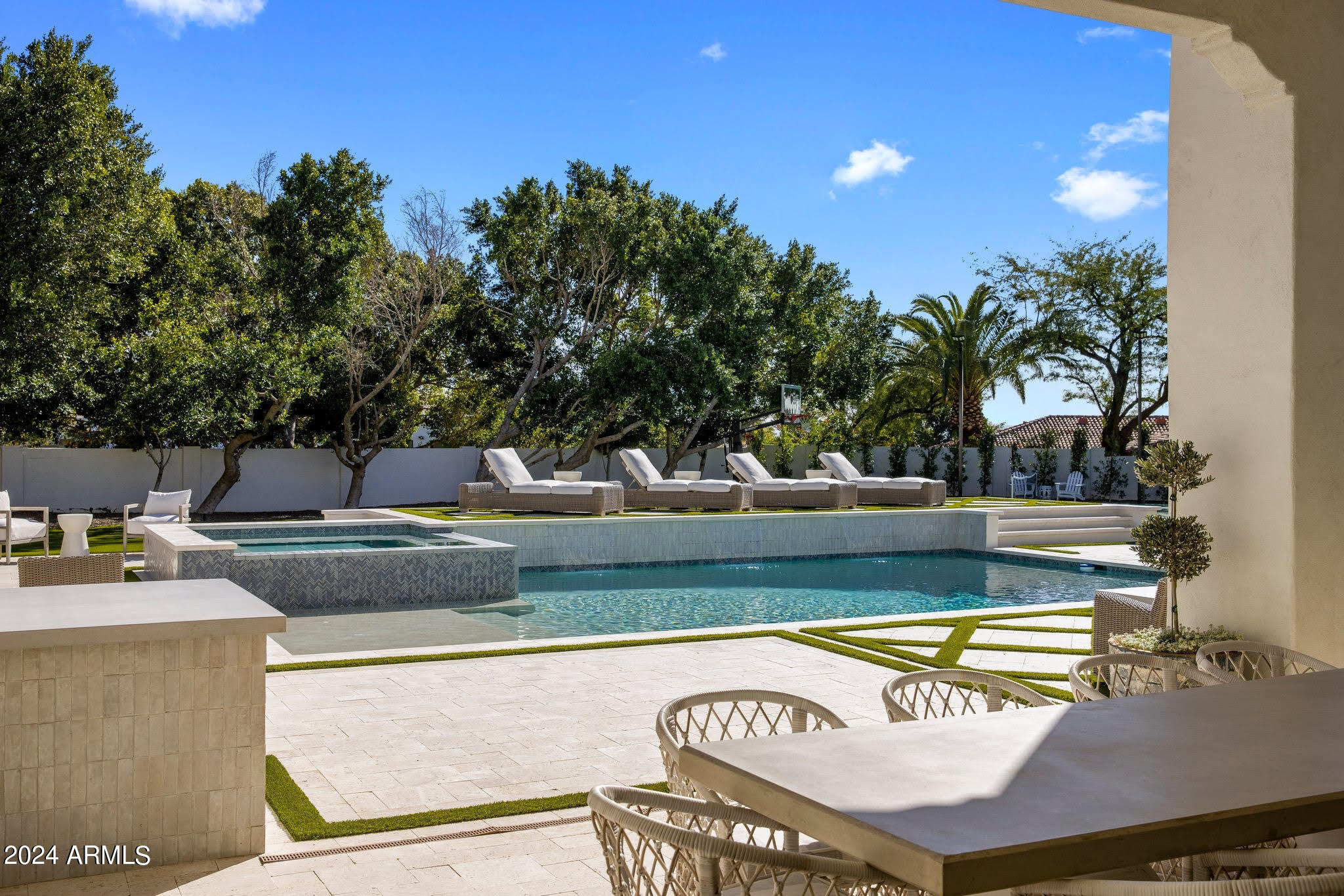 Royal Palms Estates - Residential