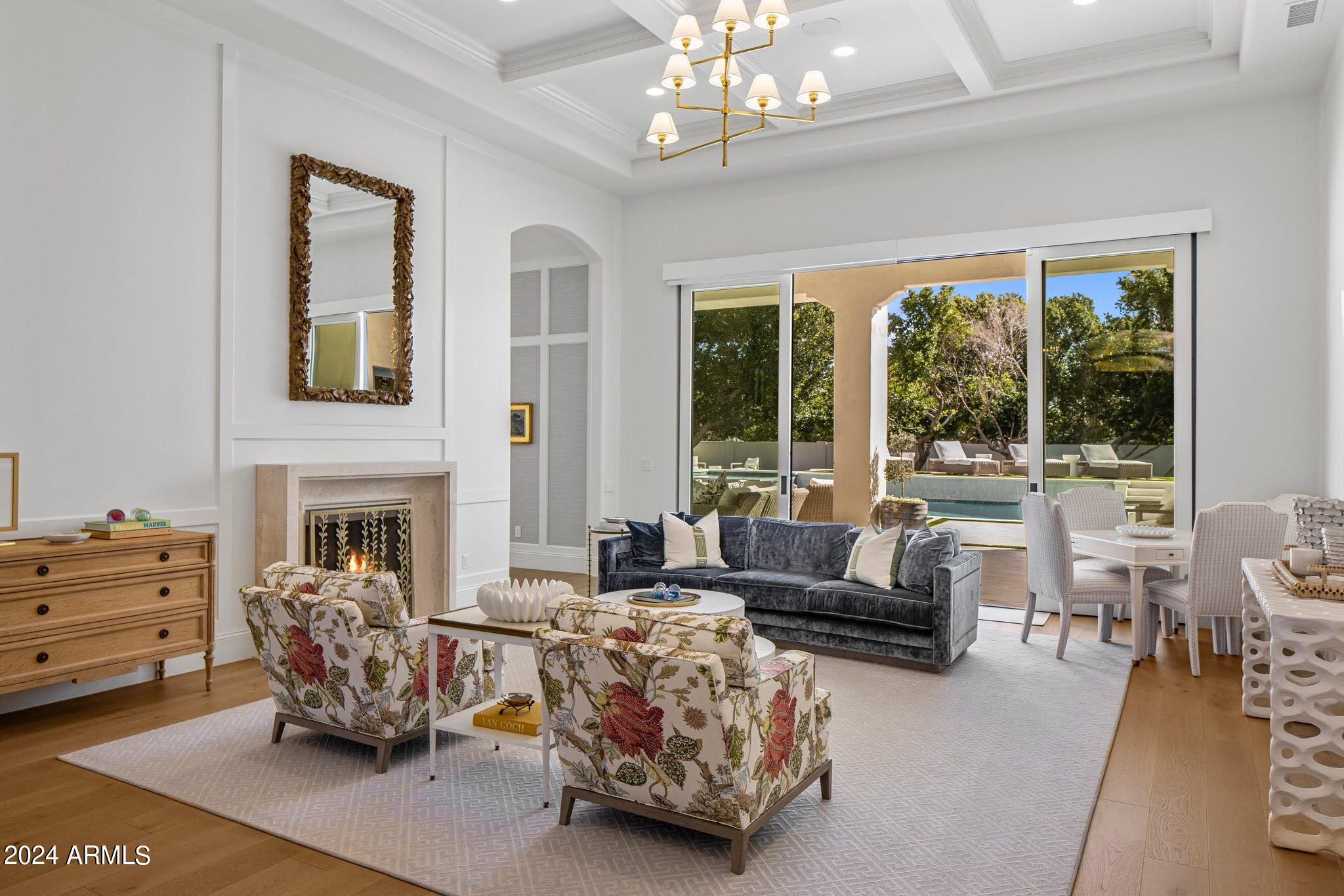 Royal Palms Estates - Residential