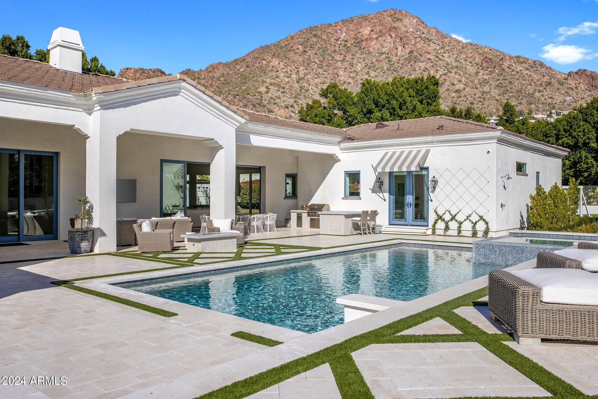 Royal Palms Estates - Residential