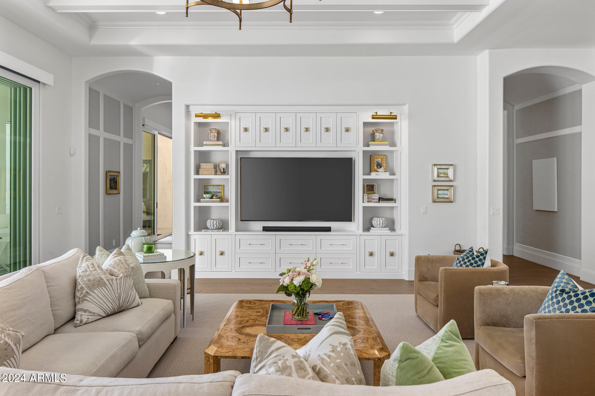 Royal Palms Estates - Residential
