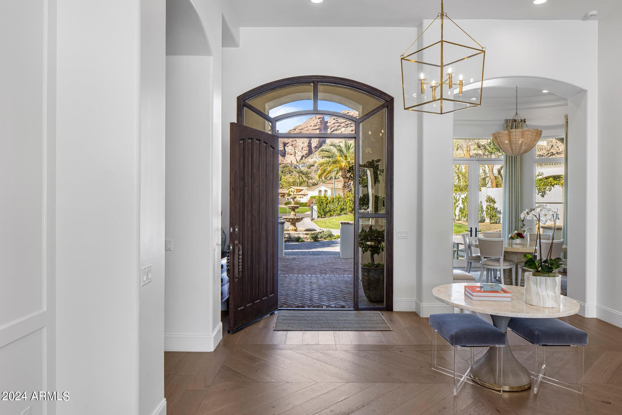 Royal Palms Estates - Residential