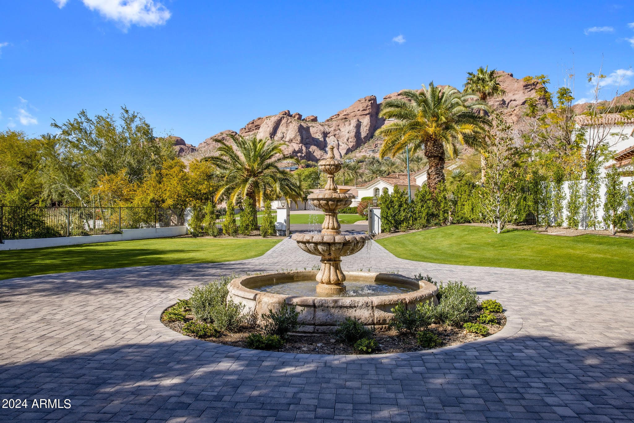 Royal Palms Estates - Residential
