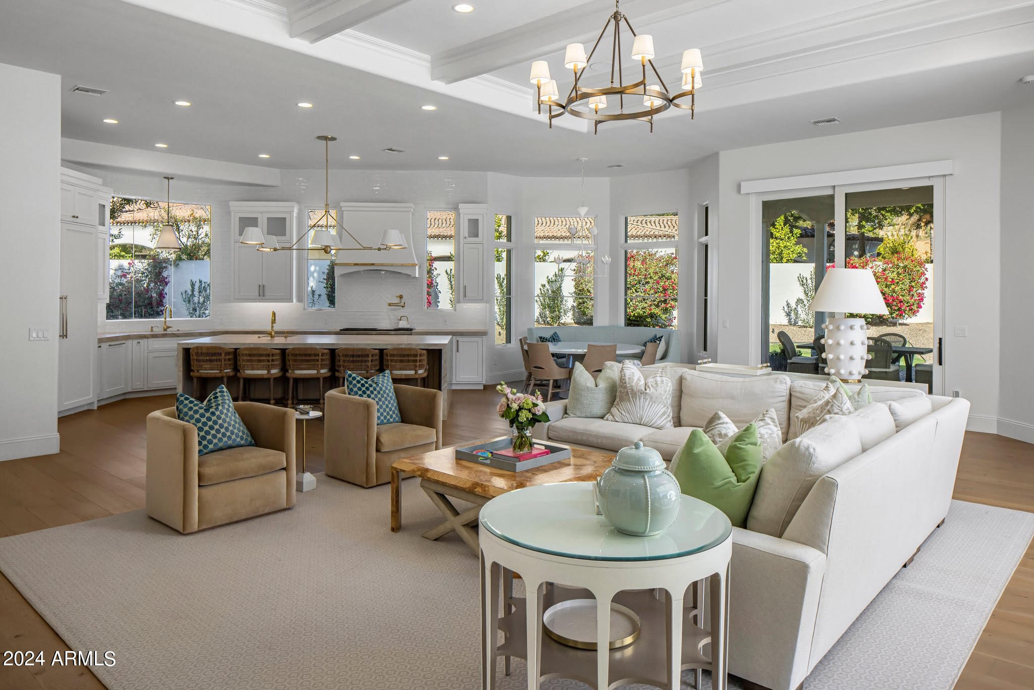 Royal Palms Estates - Residential