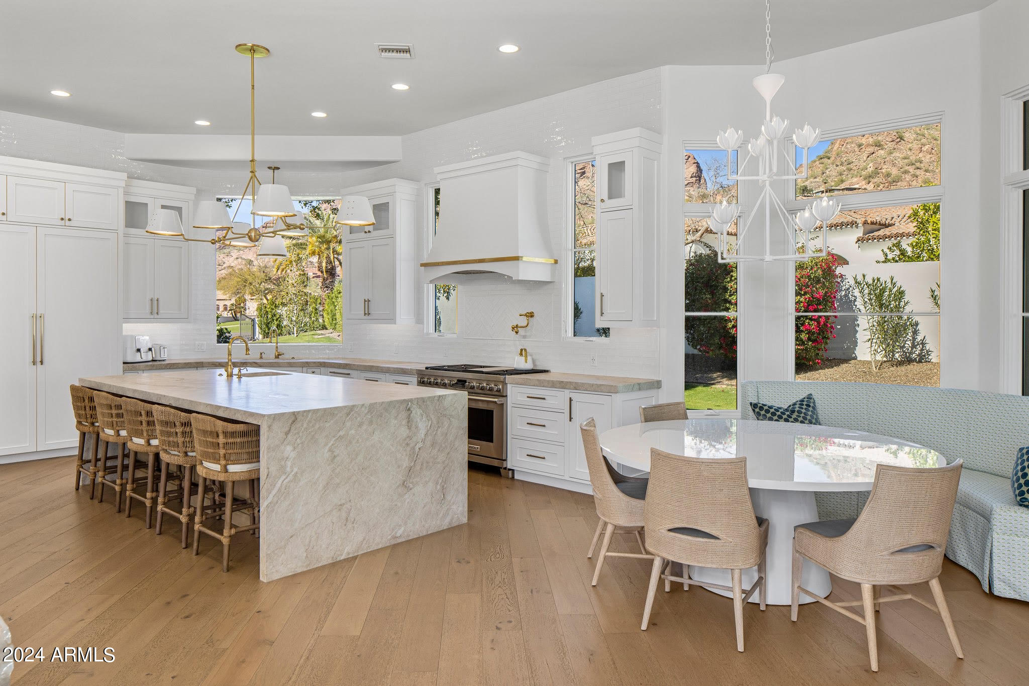 Royal Palms Estates - Residential