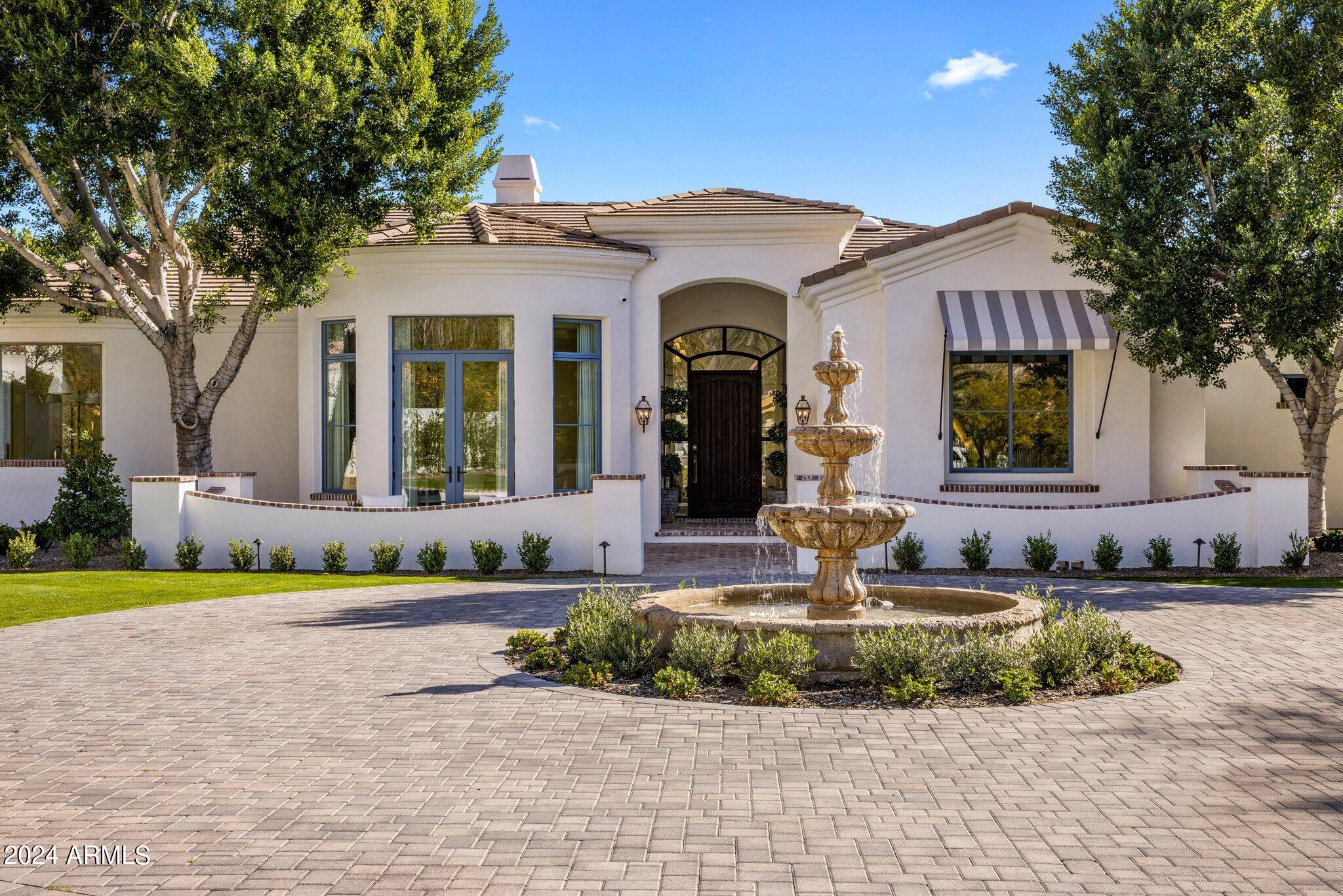 Royal Palms Estates - Residential