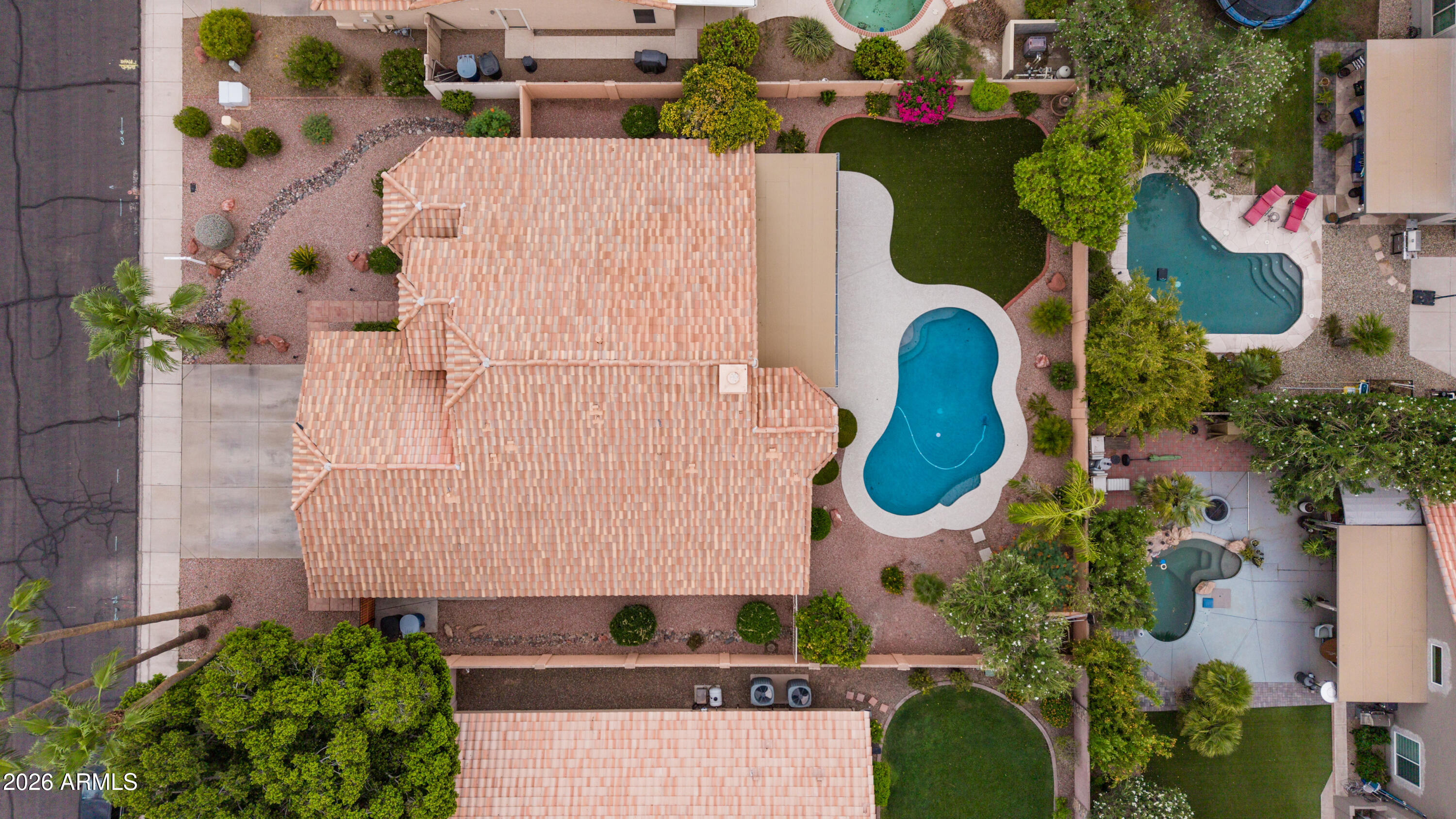 SIERRA TEMPE UNIT 1 - Residential