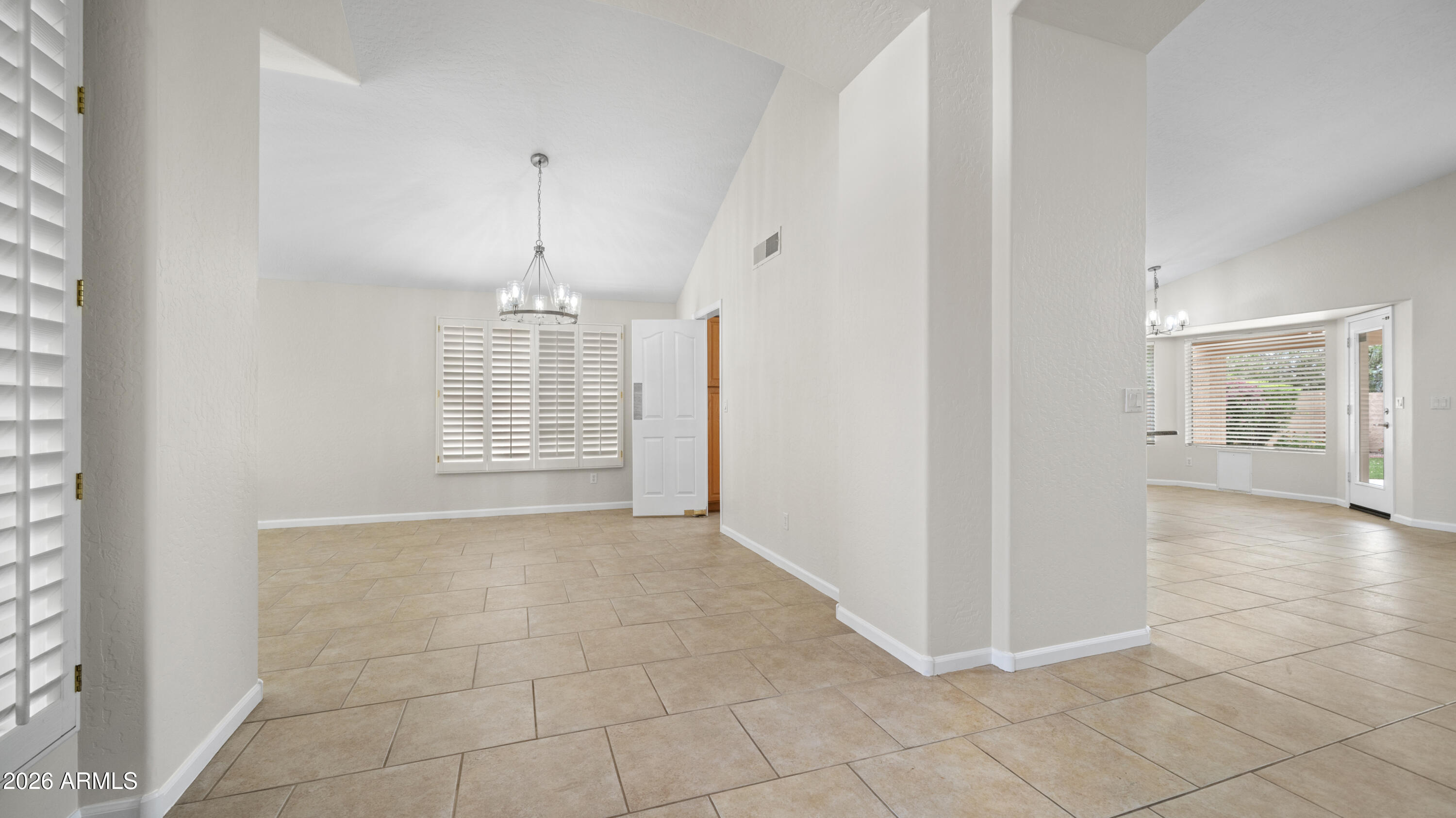 SIERRA TEMPE UNIT 1 - Residential