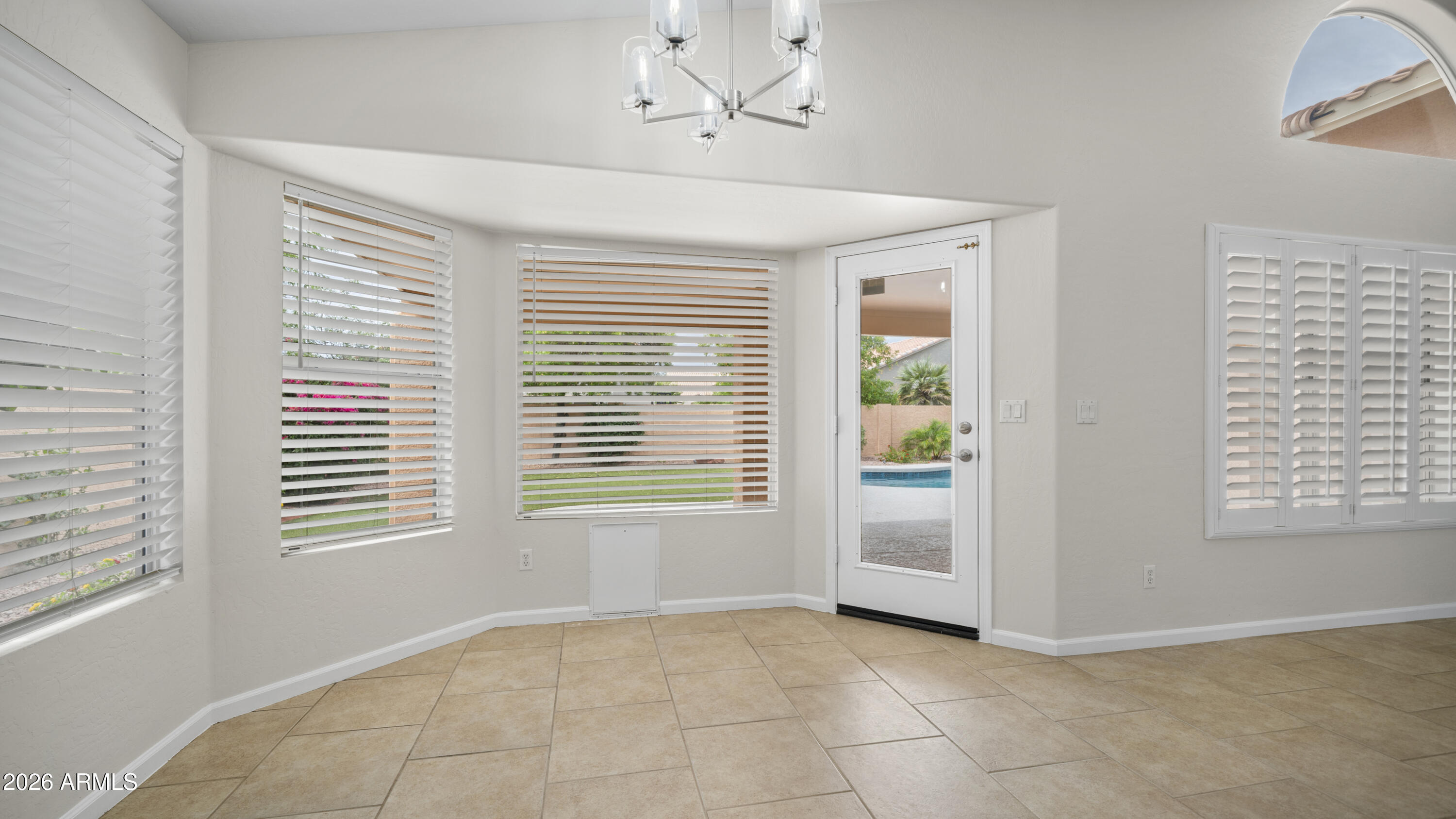 SIERRA TEMPE UNIT 1 - Residential
