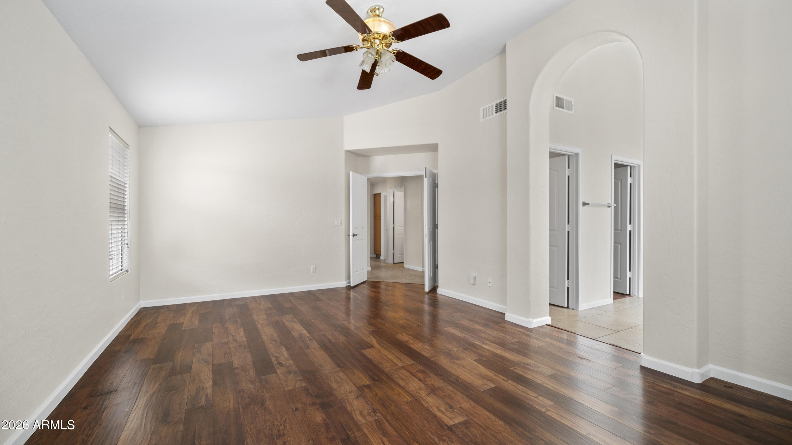 SIERRA TEMPE UNIT 1 - Residential