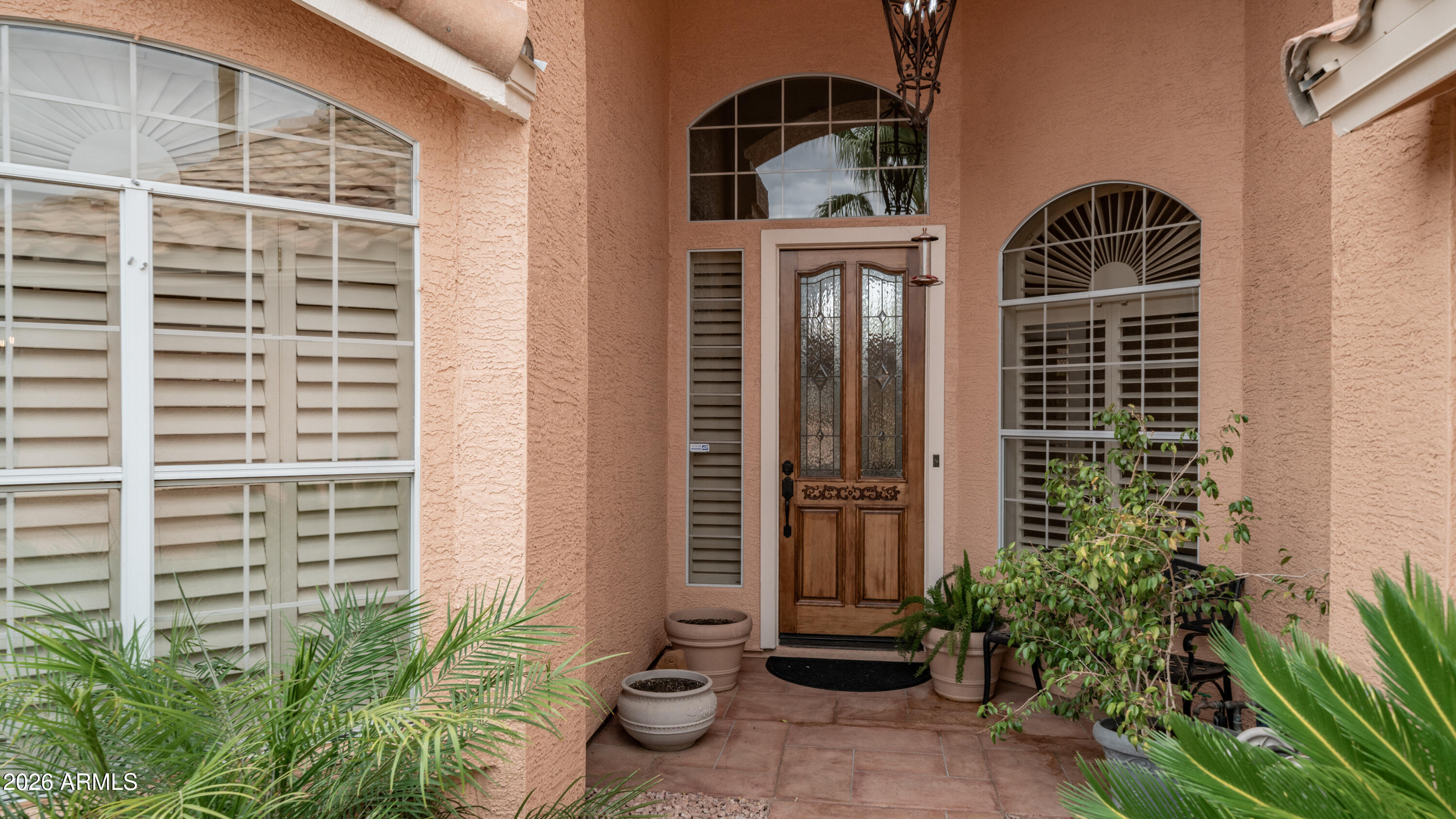 SIERRA TEMPE UNIT 1 - Residential
