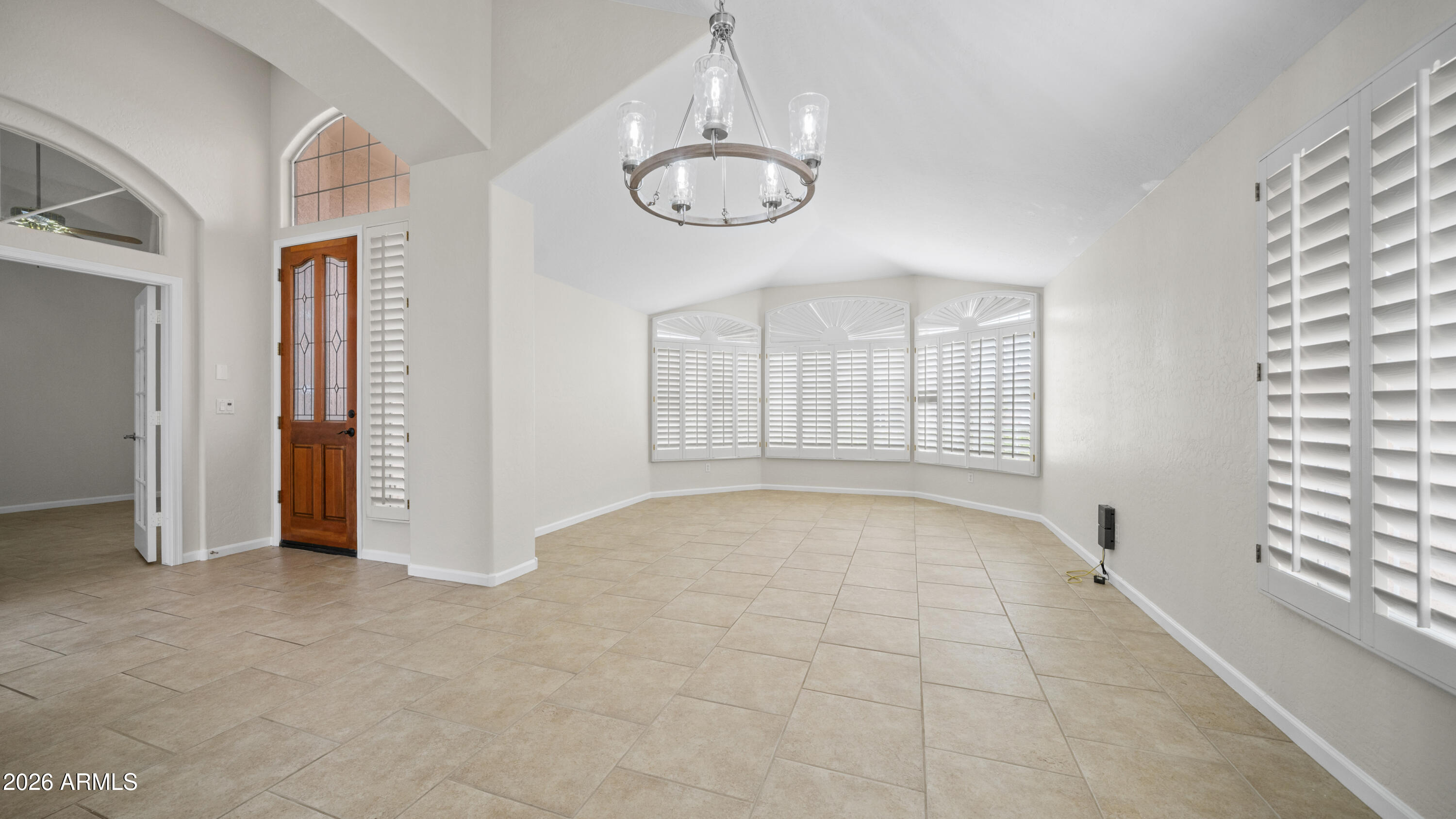 SIERRA TEMPE UNIT 1 - Residential