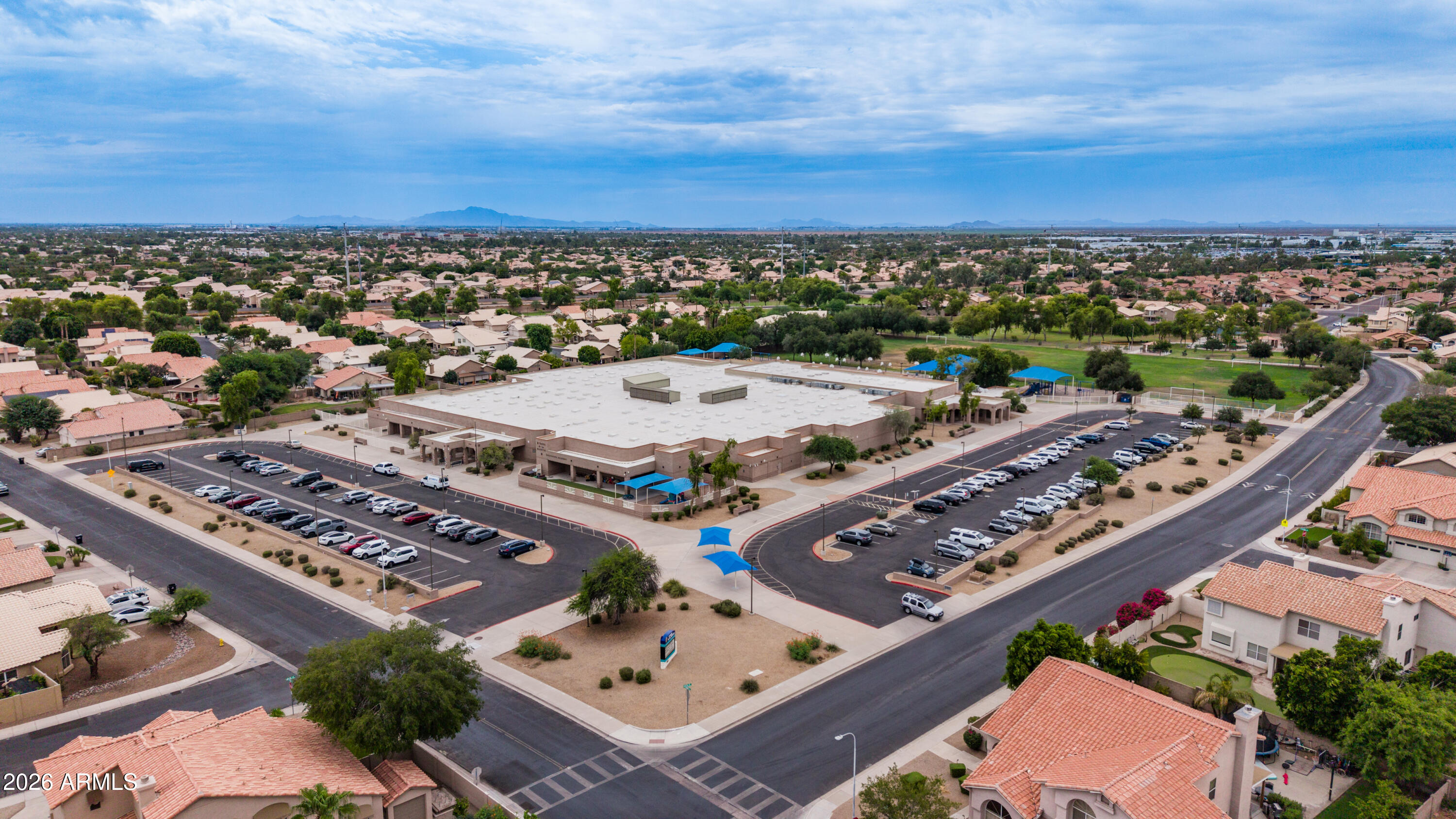 SIERRA TEMPE UNIT 1 - Residential