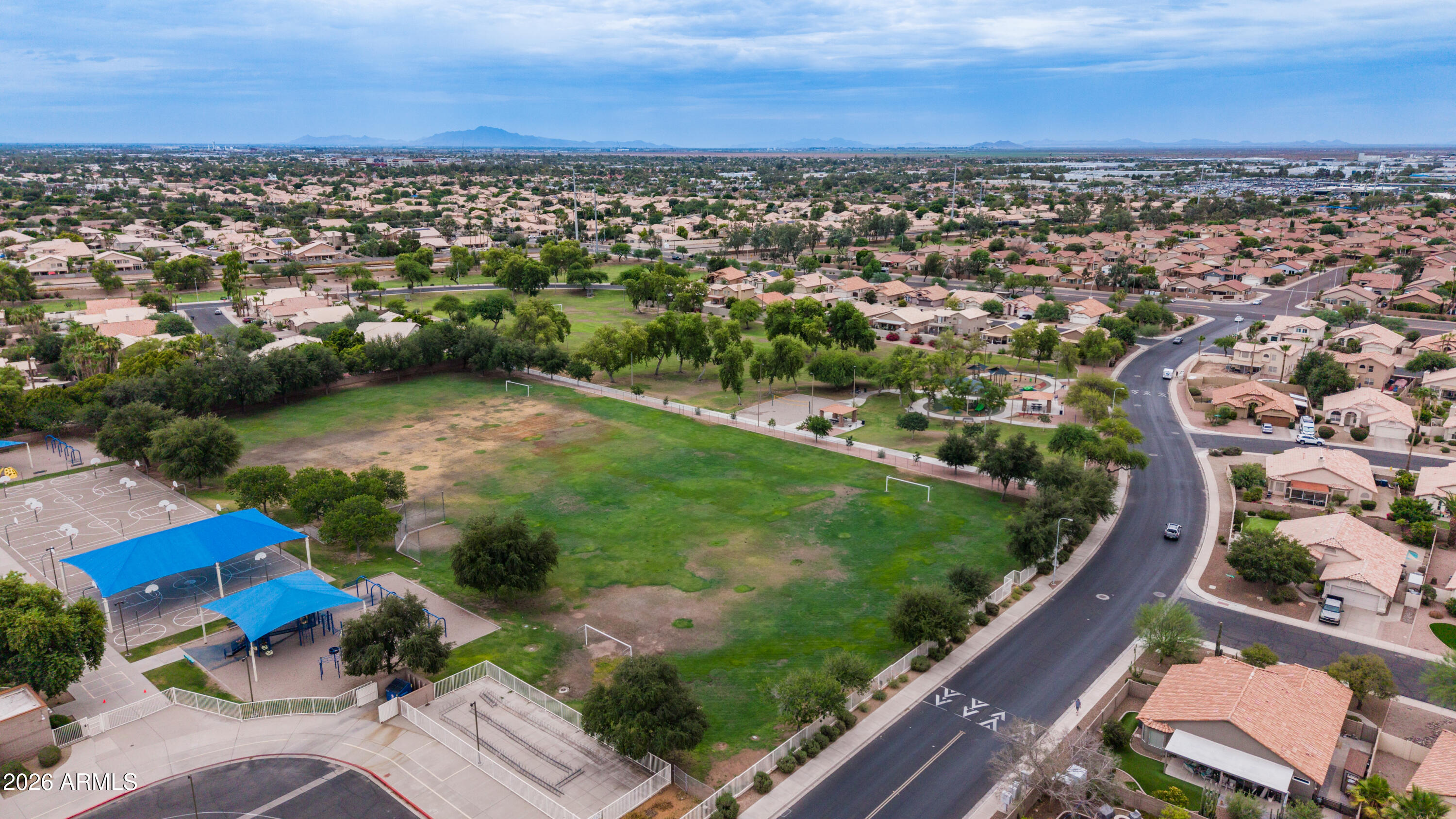 SIERRA TEMPE UNIT 1 - Residential