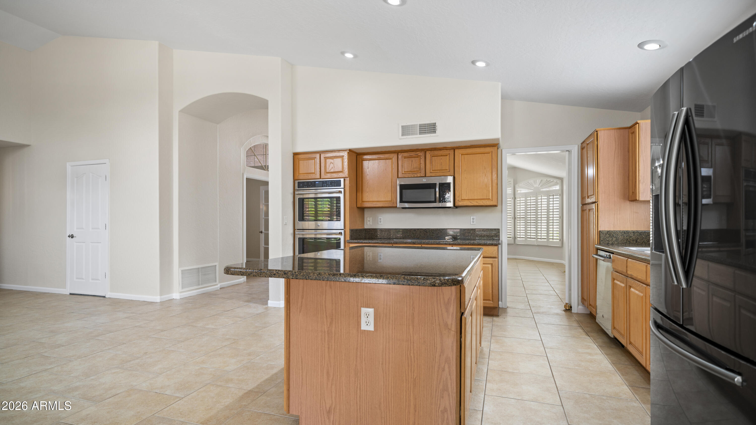 SIERRA TEMPE UNIT 1 - Residential