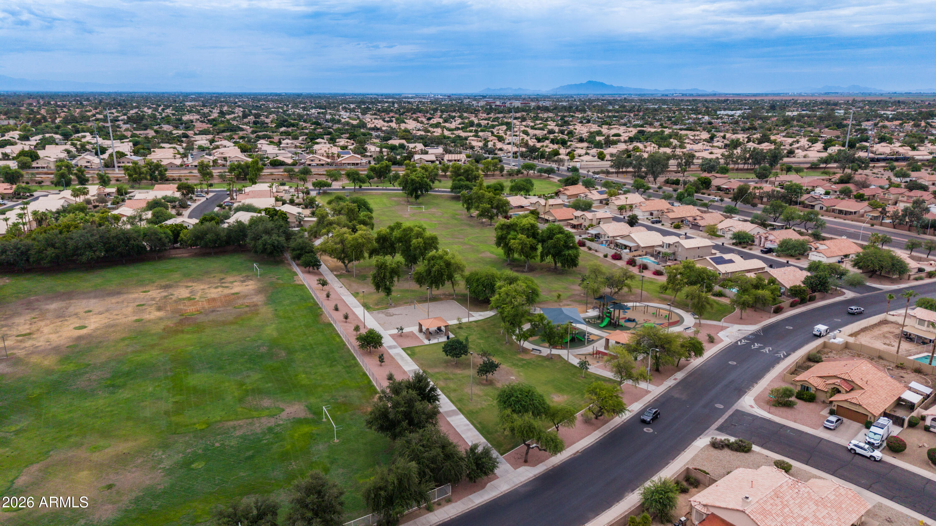 SIERRA TEMPE UNIT 1 - Residential