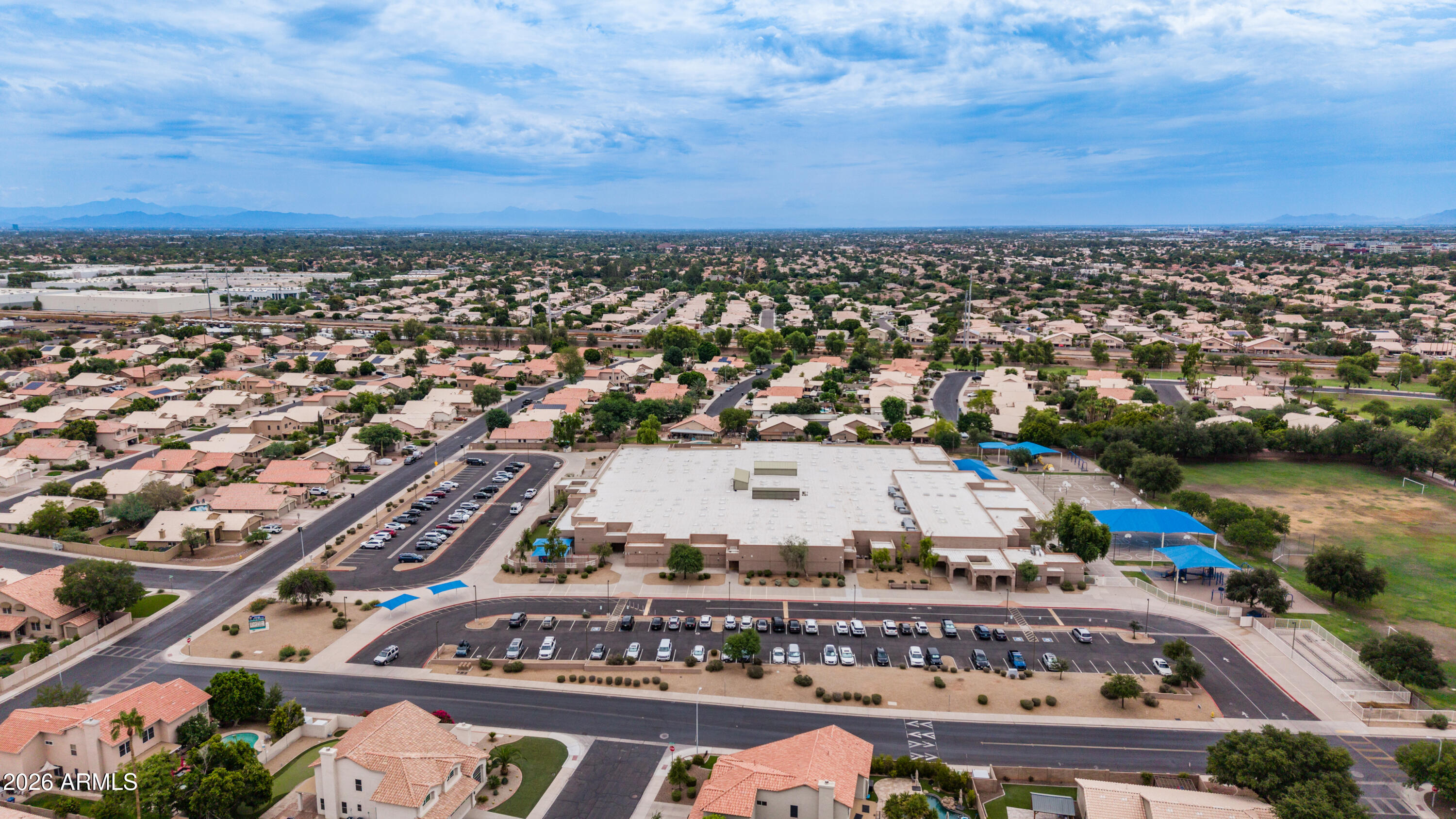 SIERRA TEMPE UNIT 1 - Residential