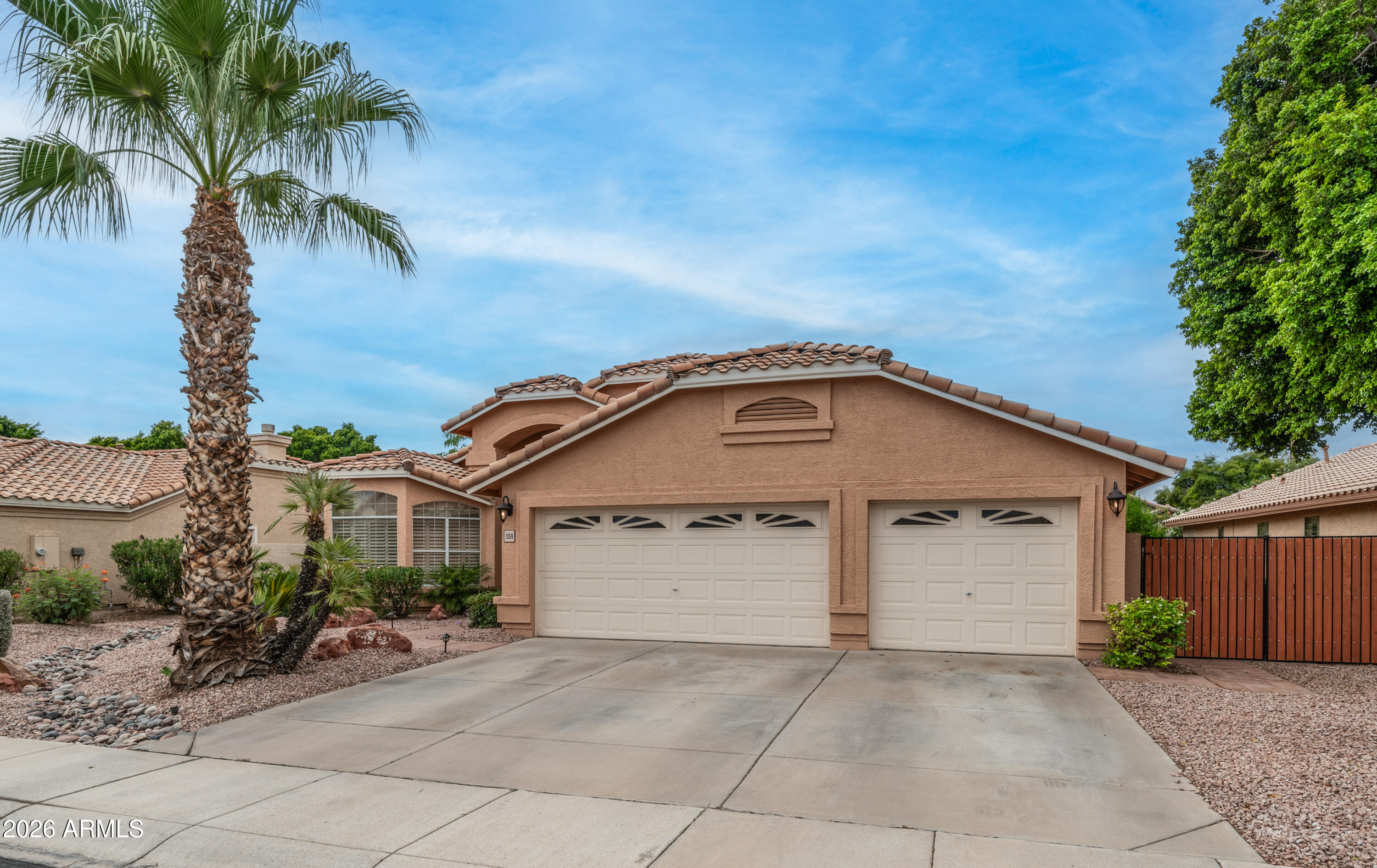 SIERRA TEMPE UNIT 1 - Residential
