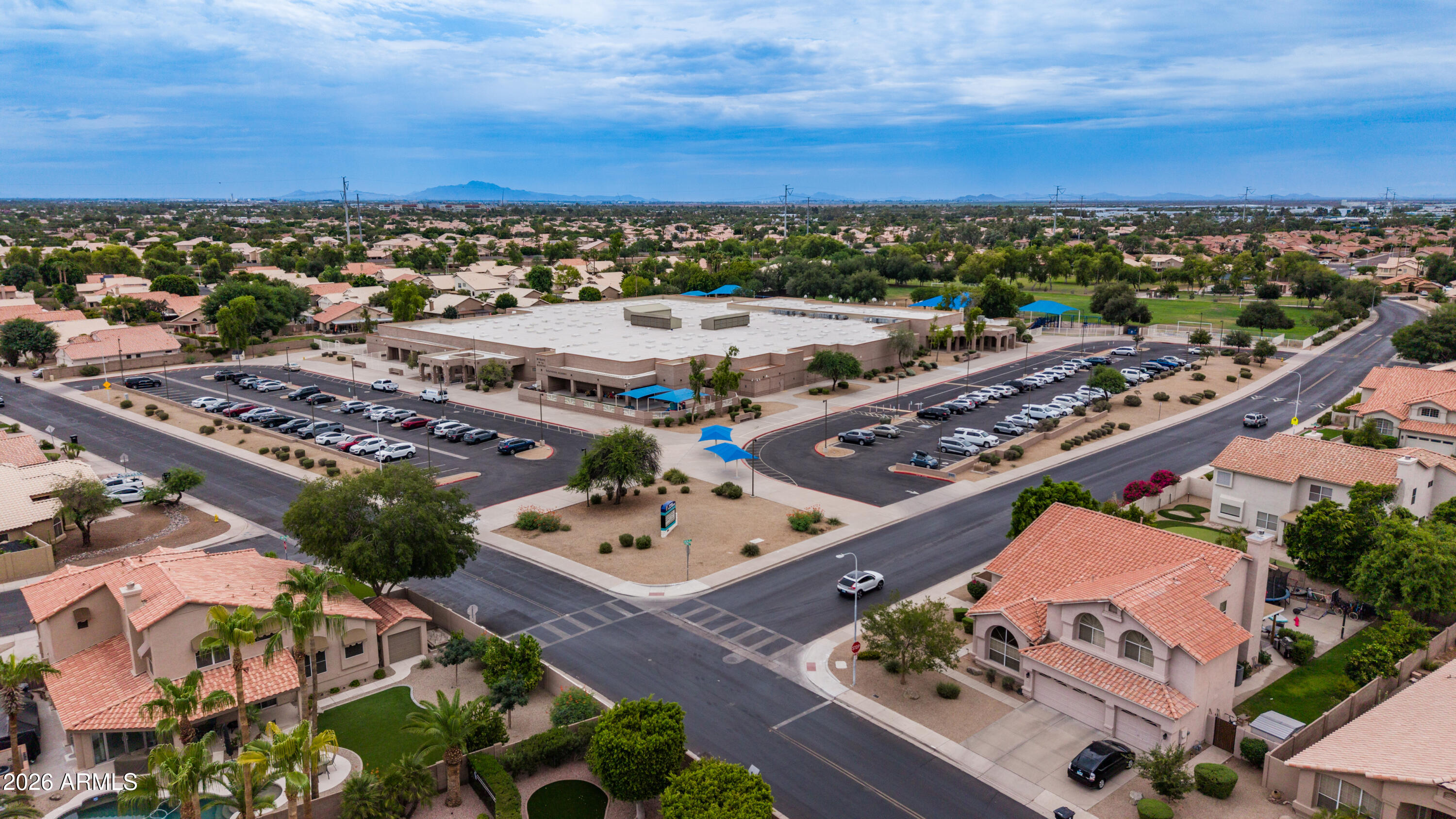 SIERRA TEMPE UNIT 1 - Residential