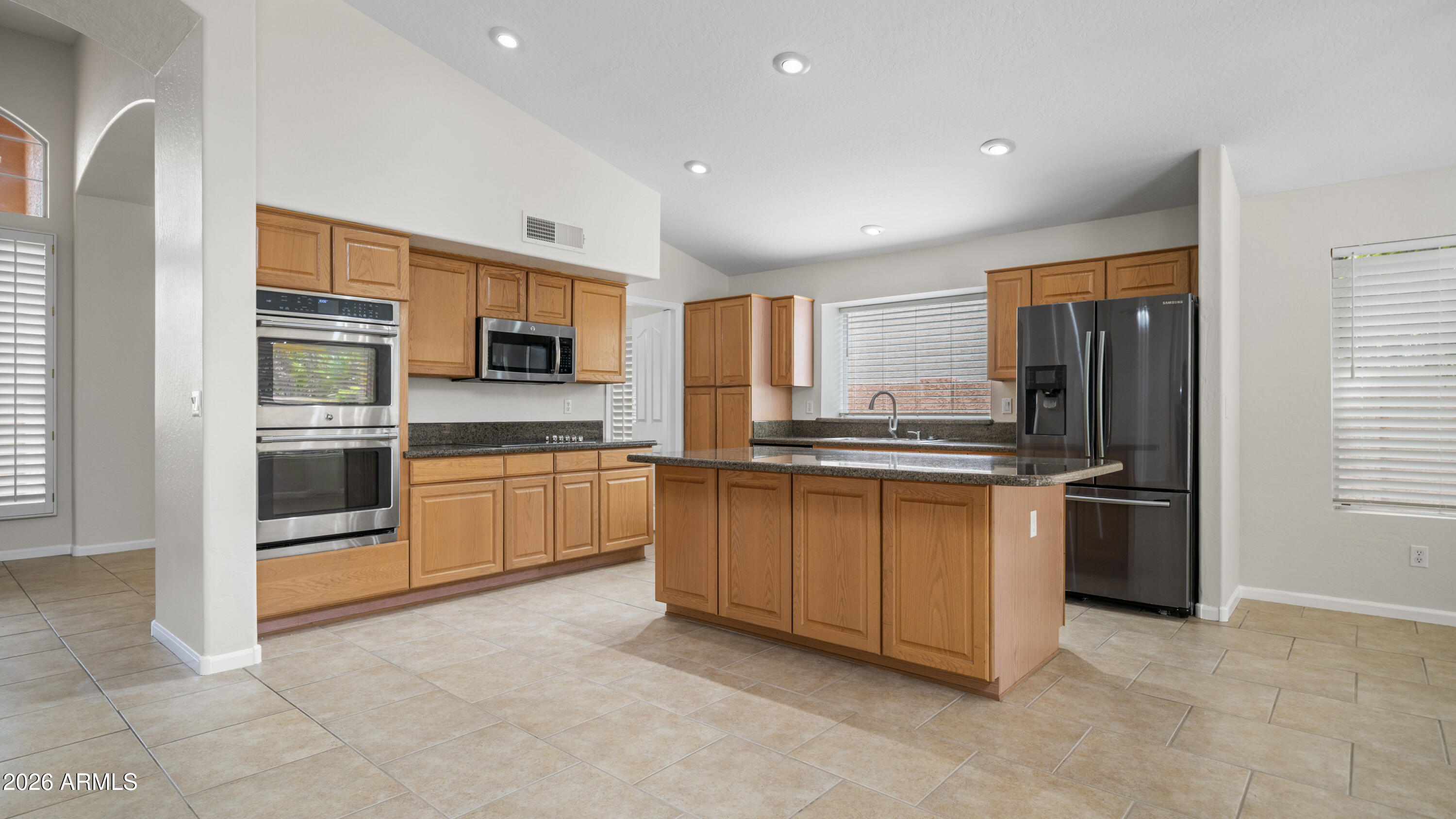SIERRA TEMPE UNIT 1 - Residential