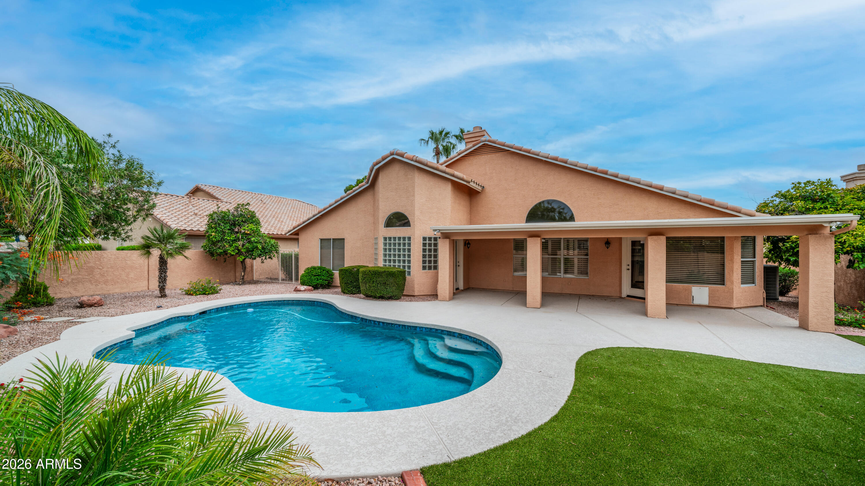 SIERRA TEMPE UNIT 1 - Residential