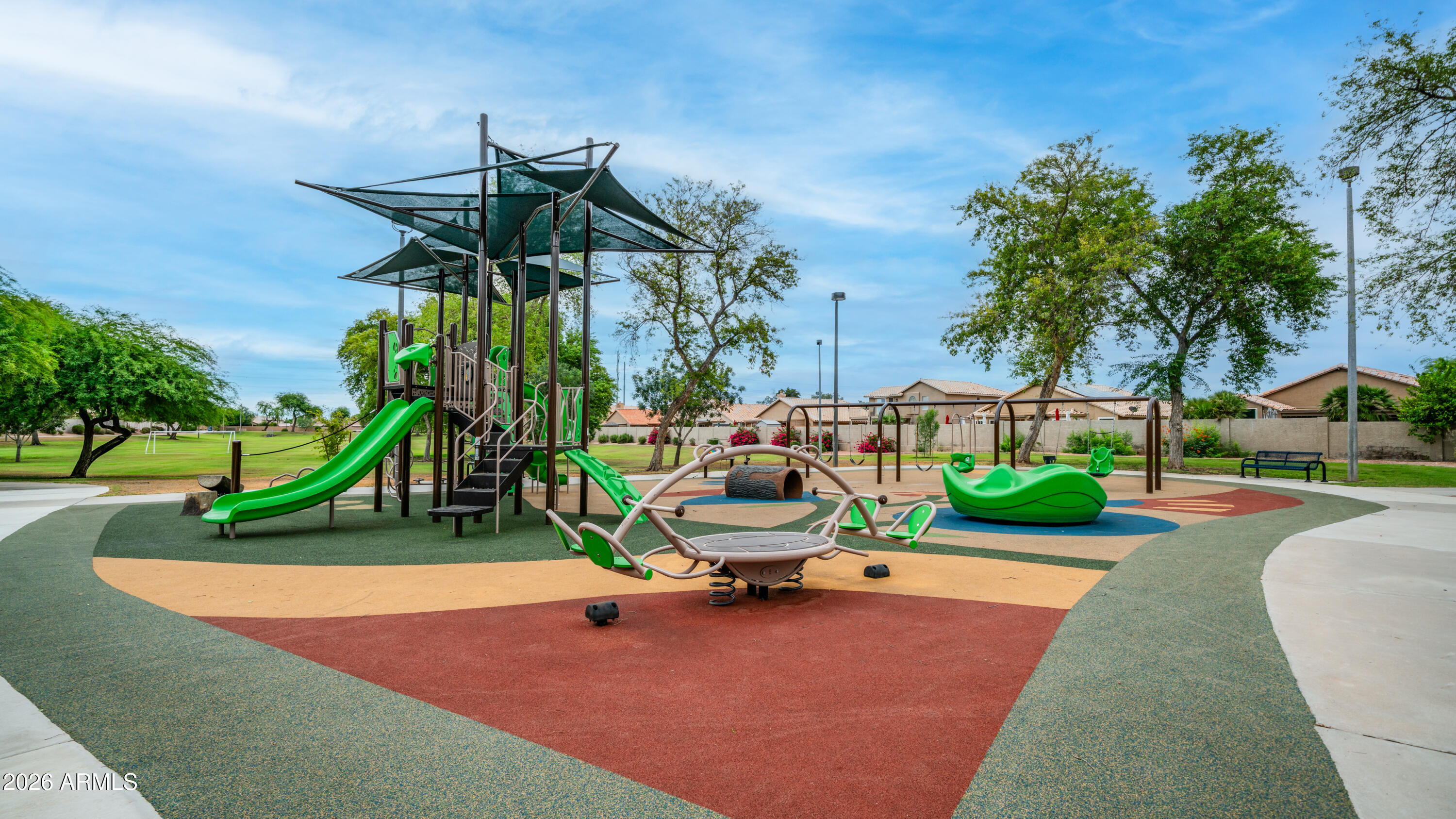 SIERRA TEMPE UNIT 1 - Residential