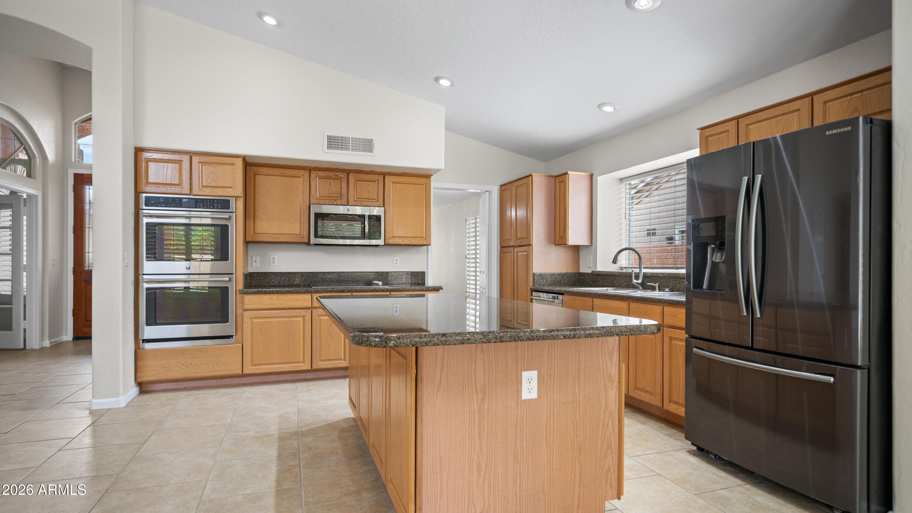 SIERRA TEMPE UNIT 1 - Residential