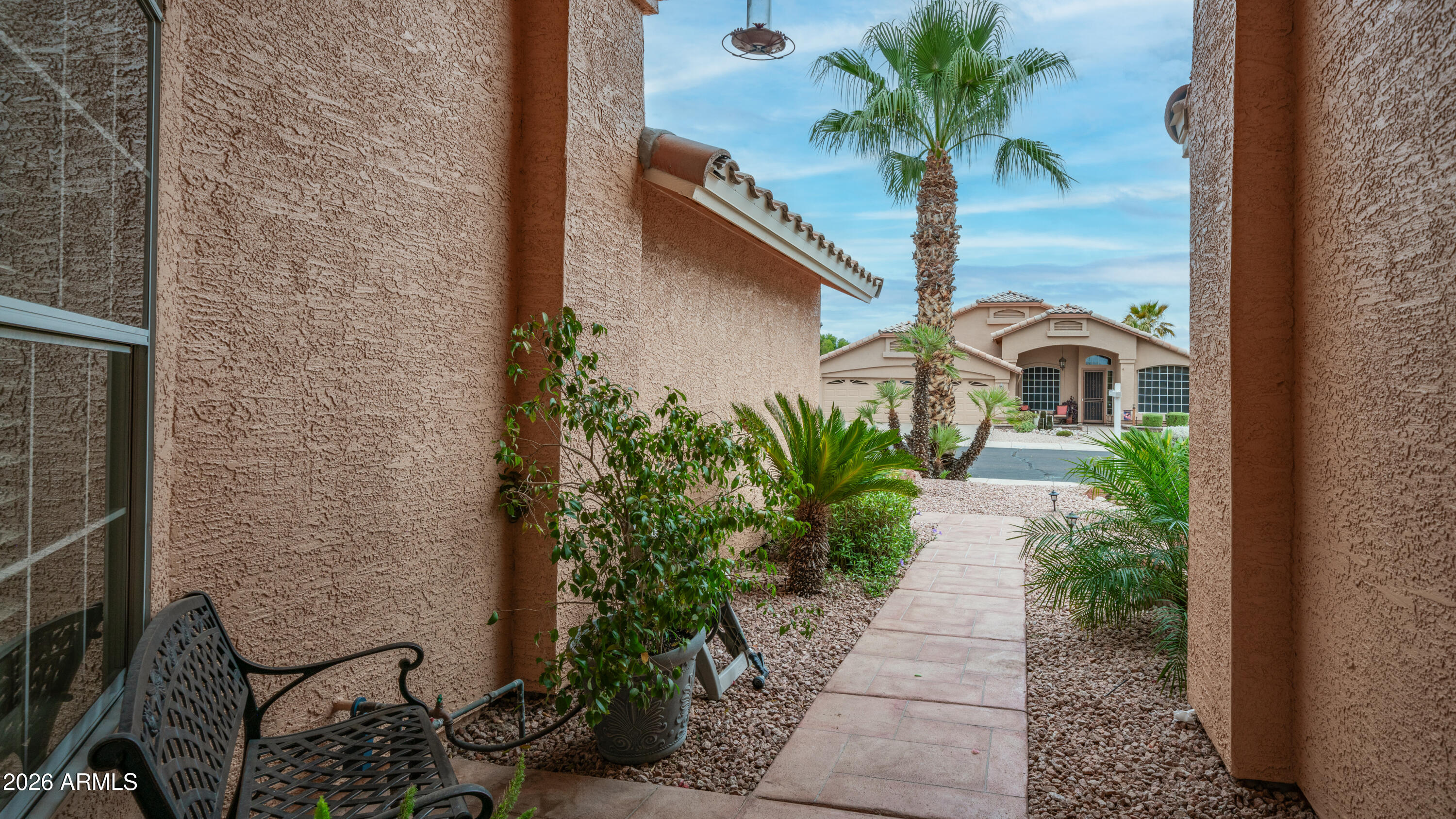 SIERRA TEMPE UNIT 1 - Residential