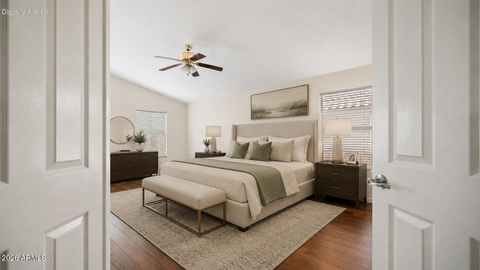 SIERRA TEMPE UNIT 1 - Residential