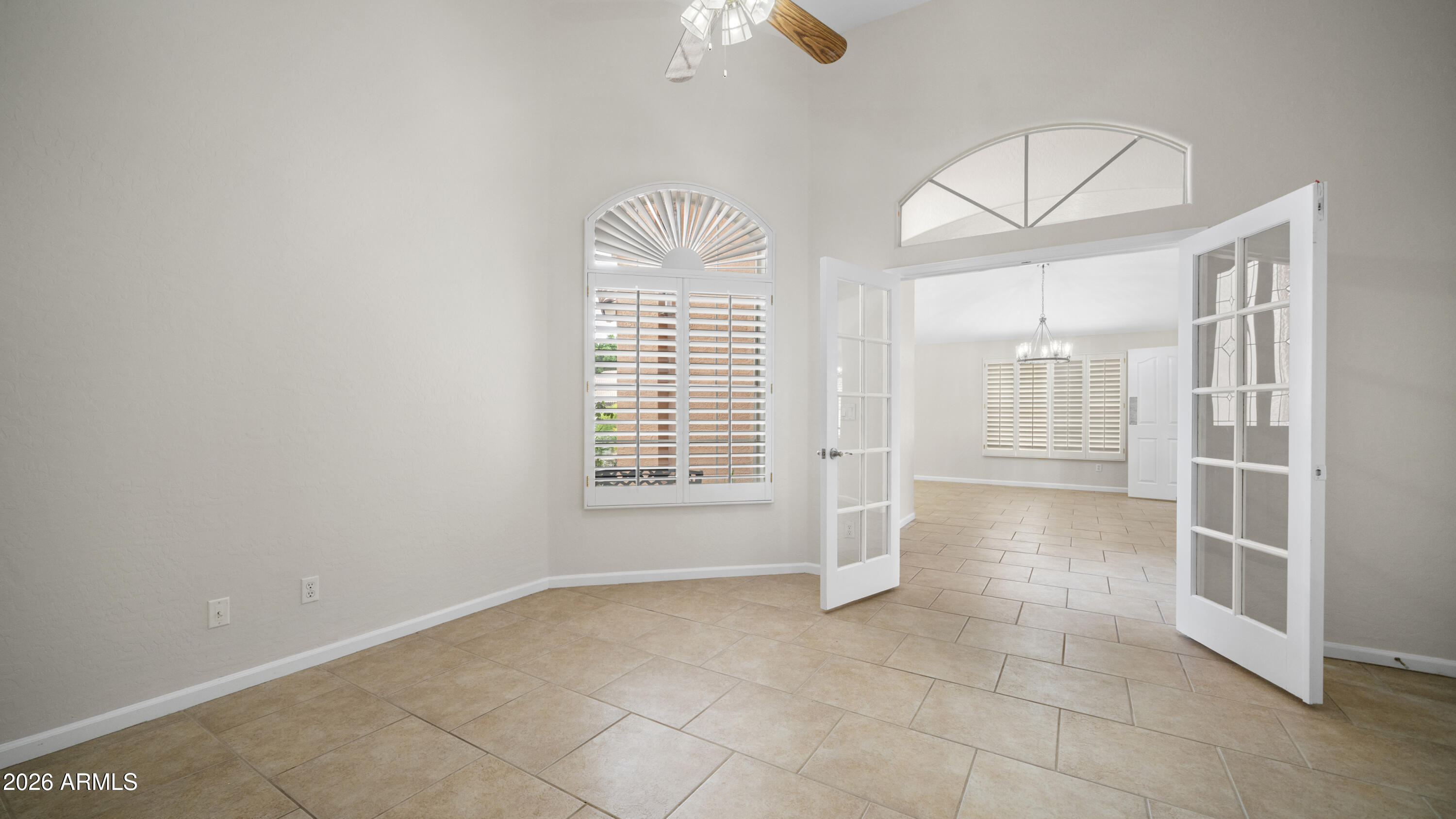SIERRA TEMPE UNIT 1 - Residential