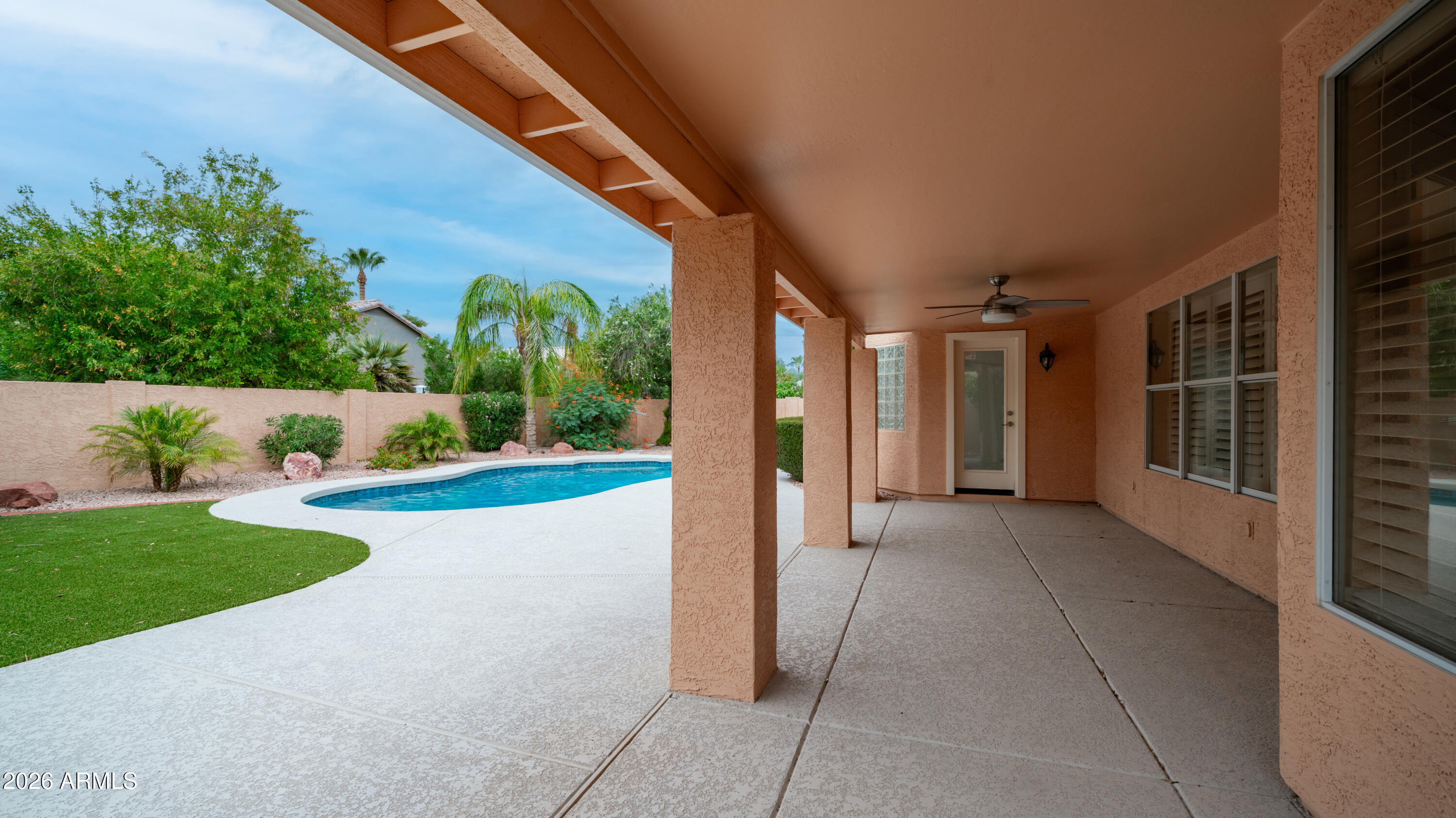SIERRA TEMPE UNIT 1 - Residential