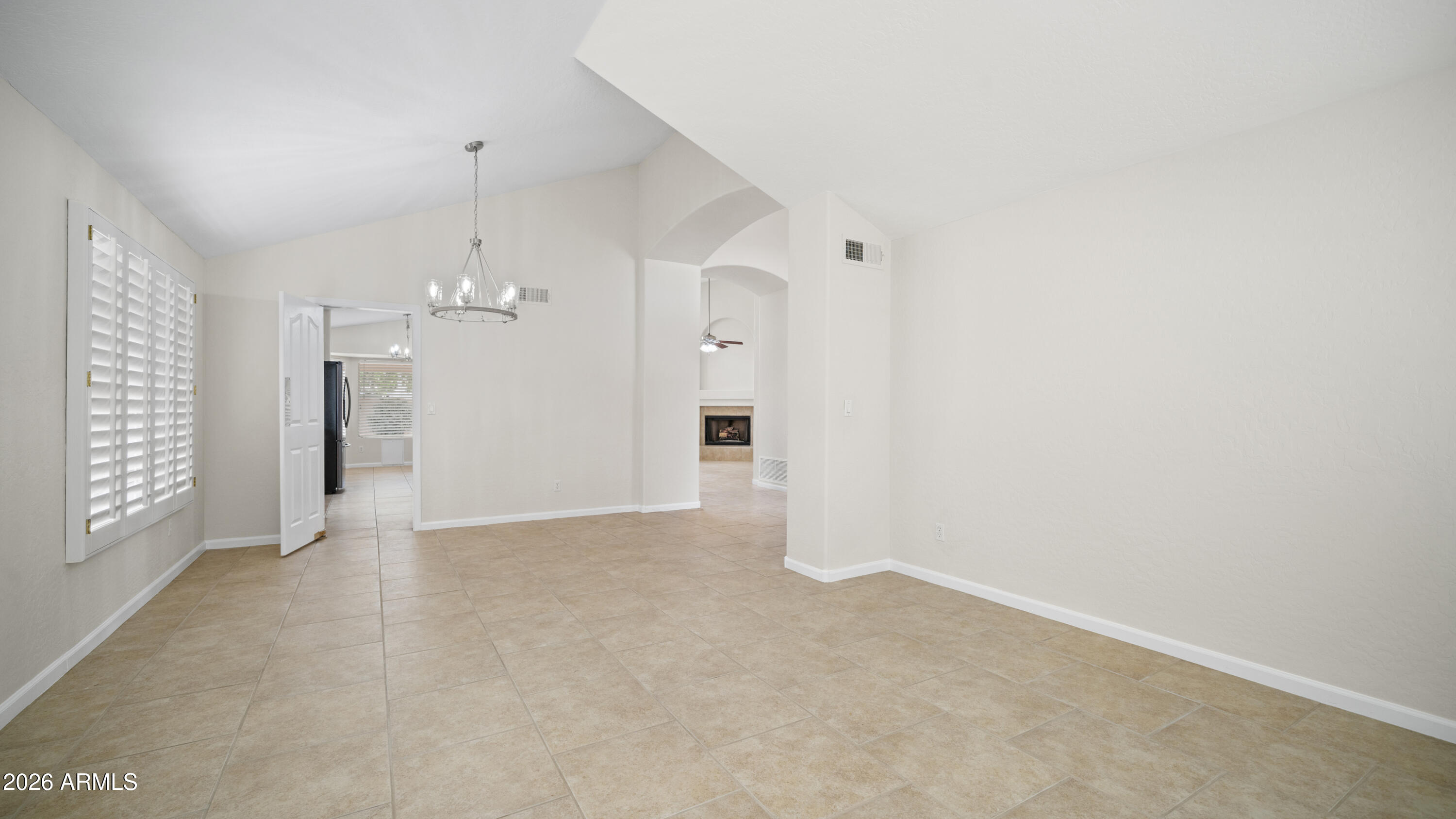 SIERRA TEMPE UNIT 1 - Residential