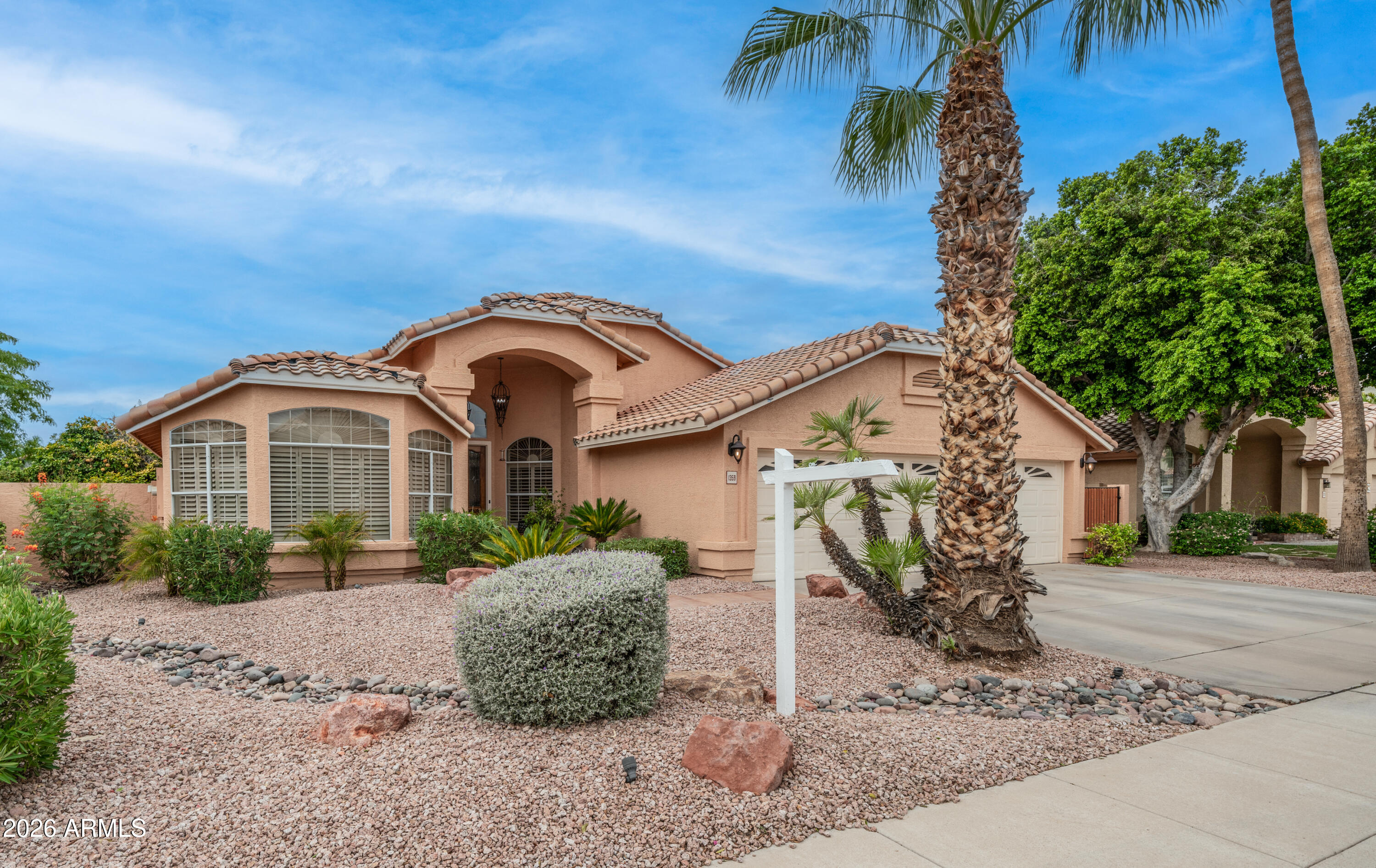 SIERRA TEMPE UNIT 1 - Residential
