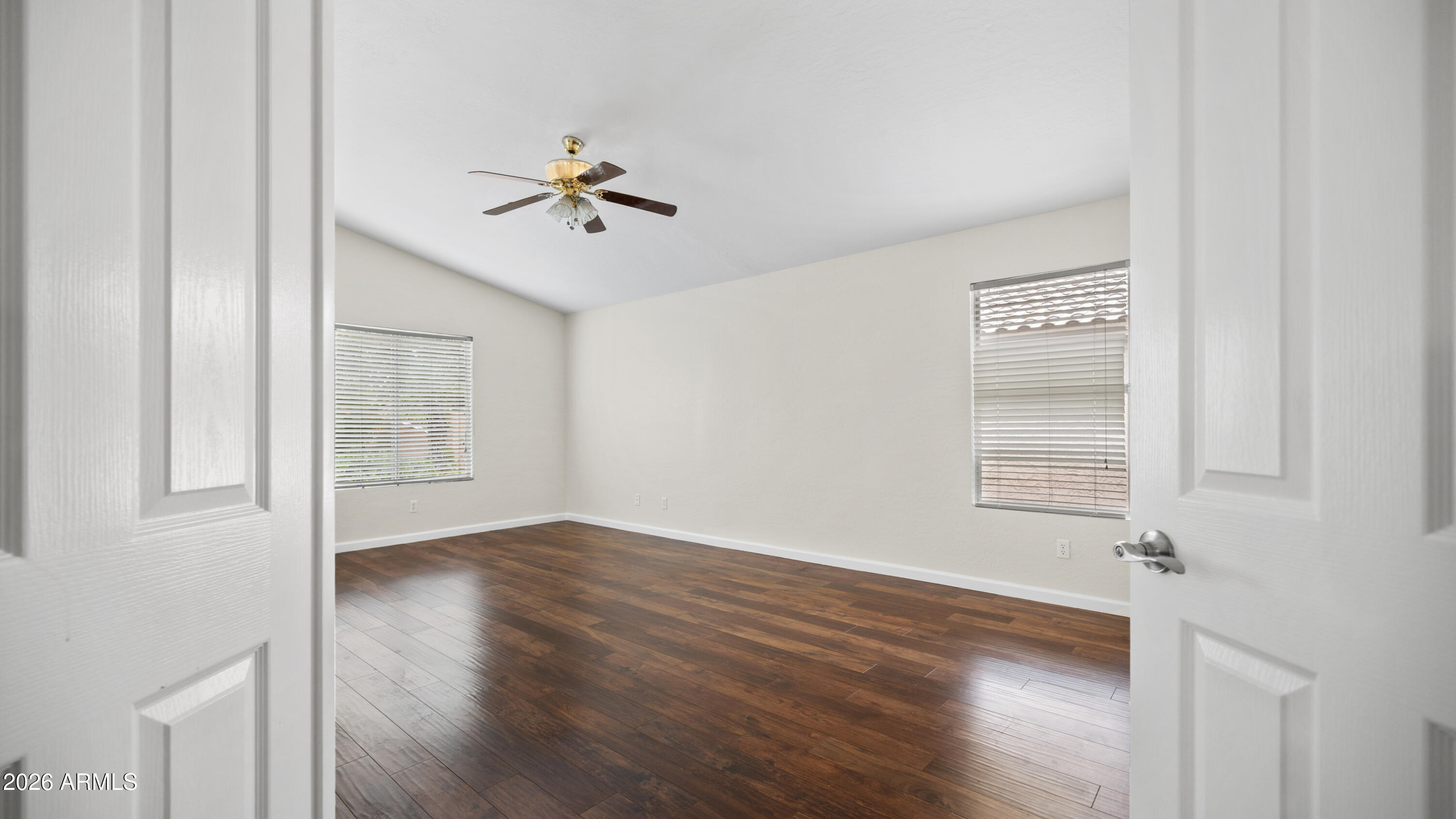 SIERRA TEMPE UNIT 1 - Residential