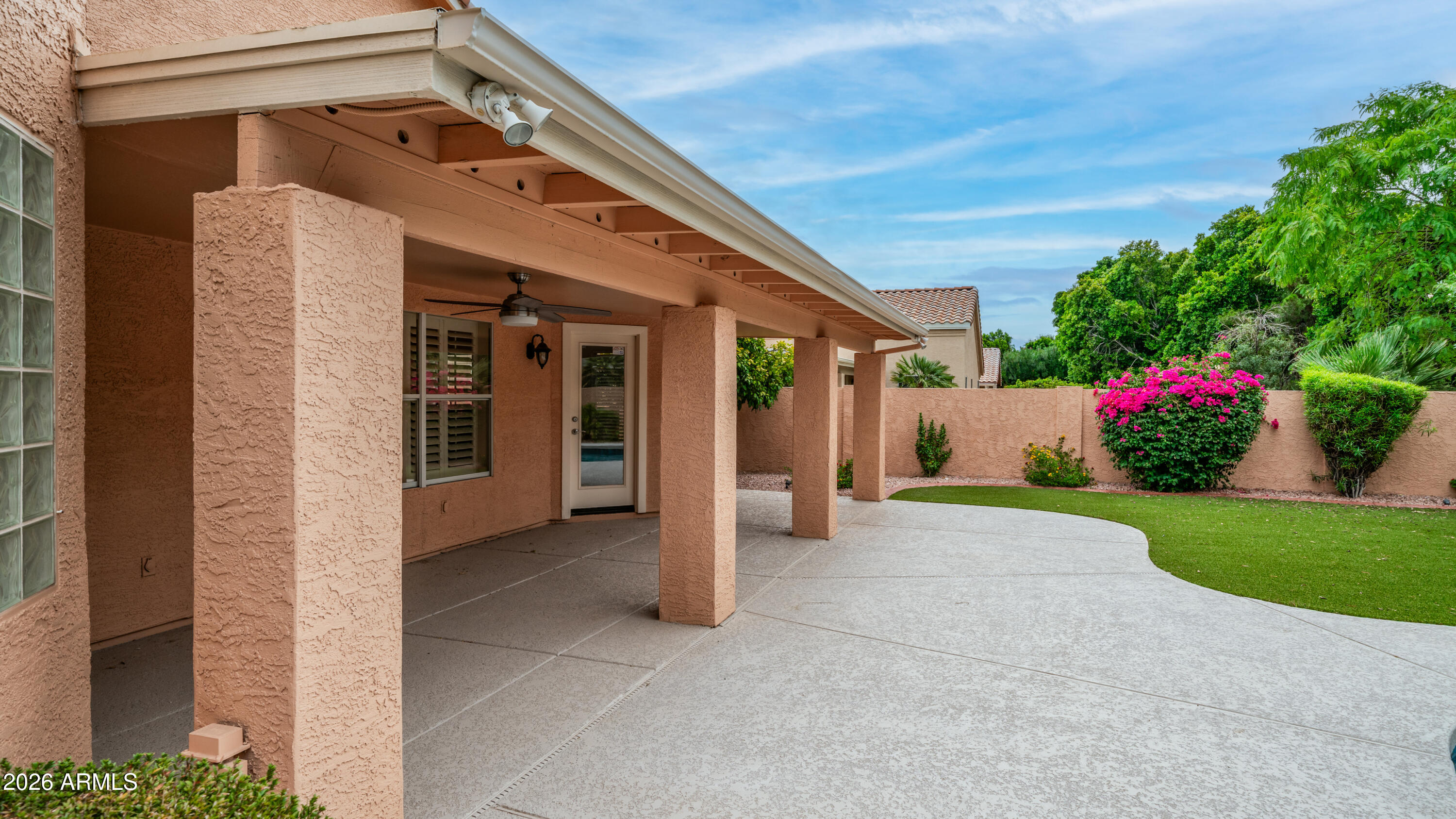 SIERRA TEMPE UNIT 1 - Residential