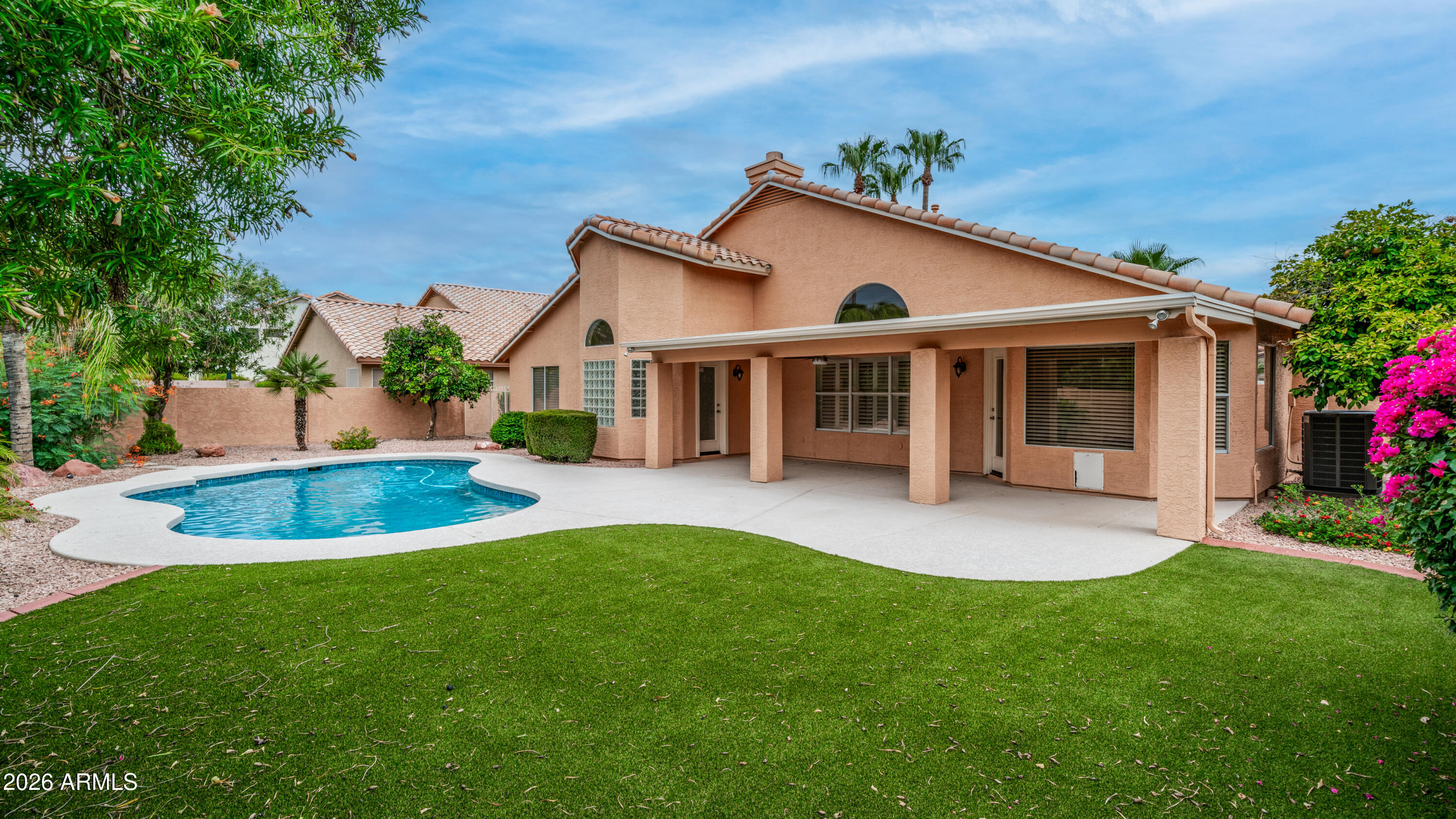 SIERRA TEMPE UNIT 1 - Residential