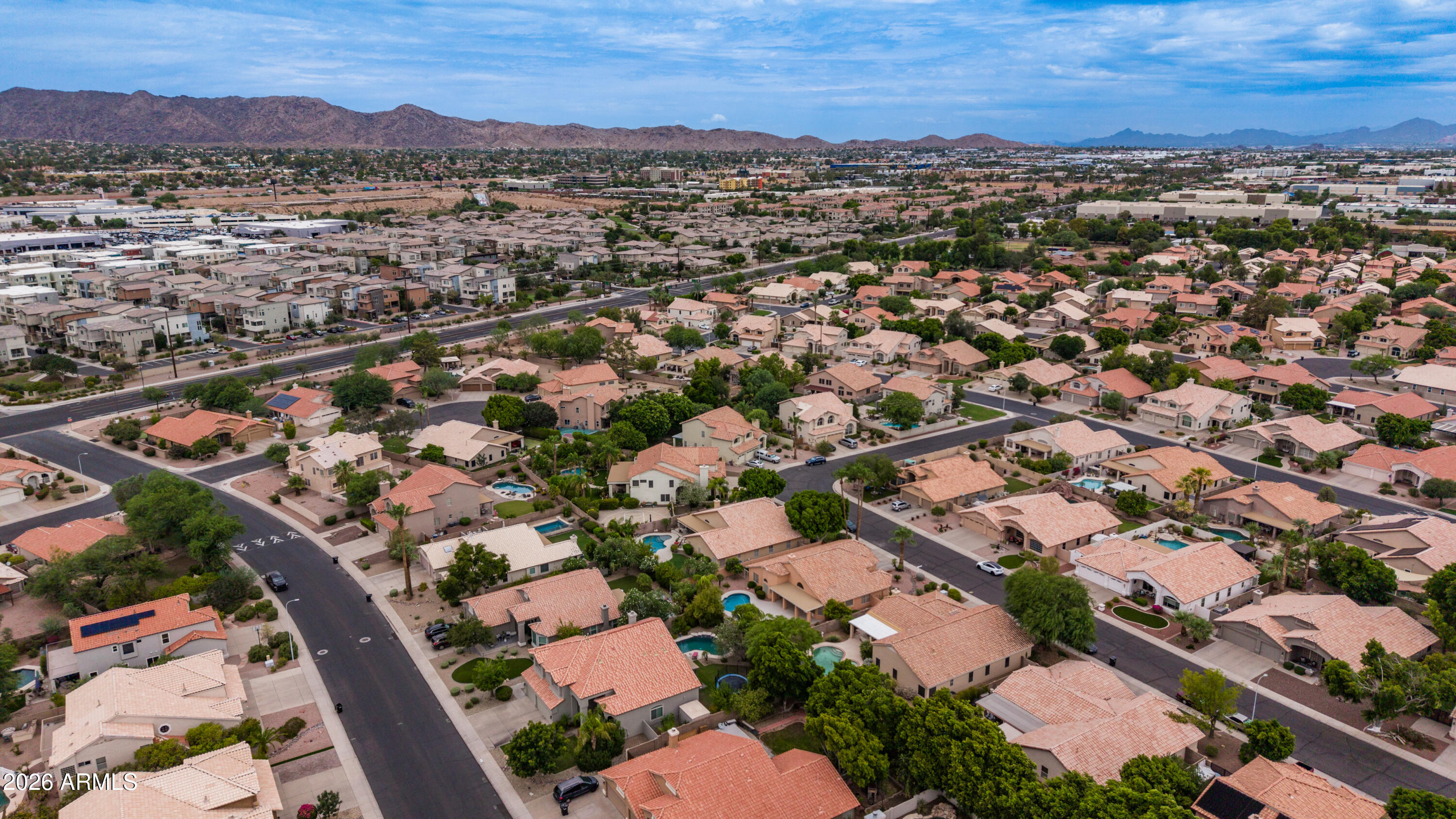 SIERRA TEMPE UNIT 1 - Residential