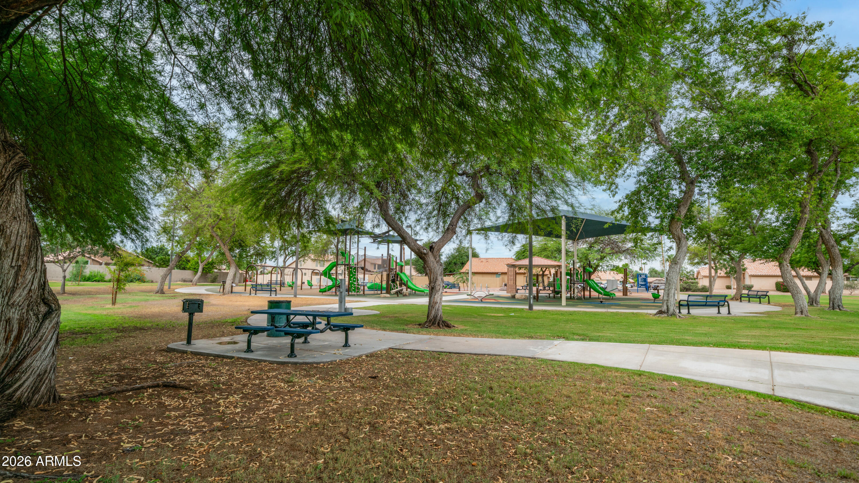 SIERRA TEMPE UNIT 1 - Residential