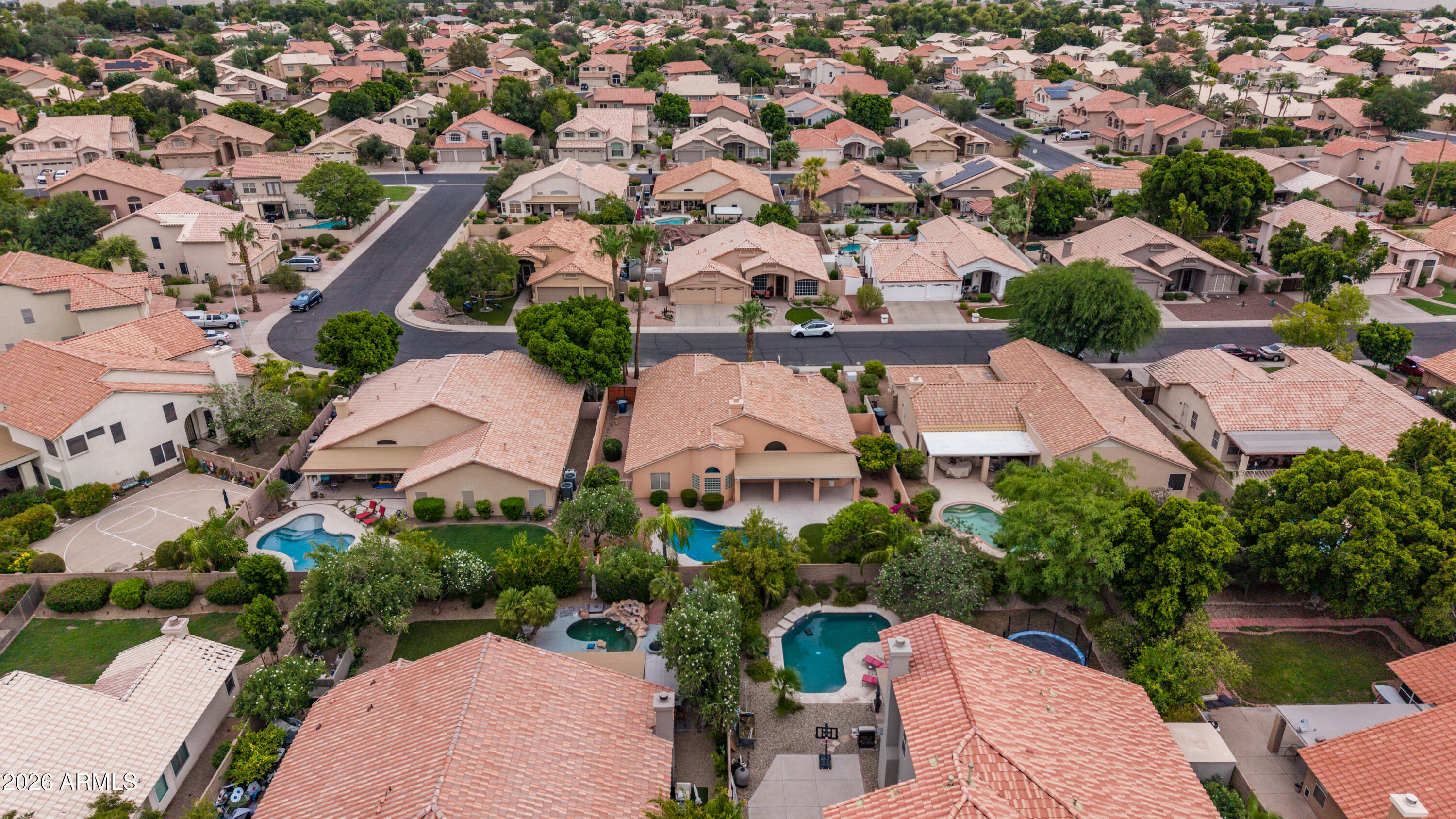 SIERRA TEMPE UNIT 1 - Residential