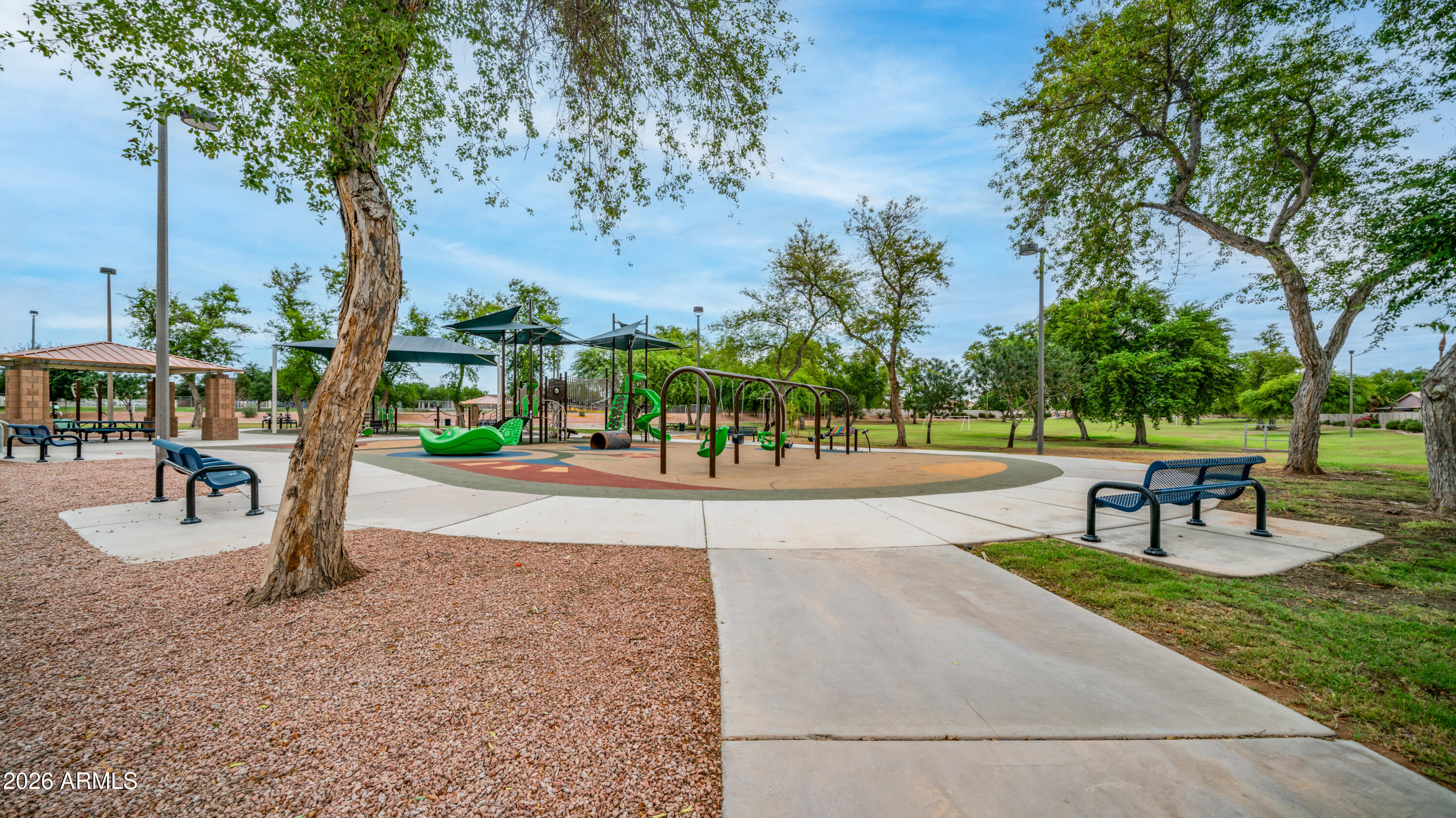 SIERRA TEMPE UNIT 1 - Residential