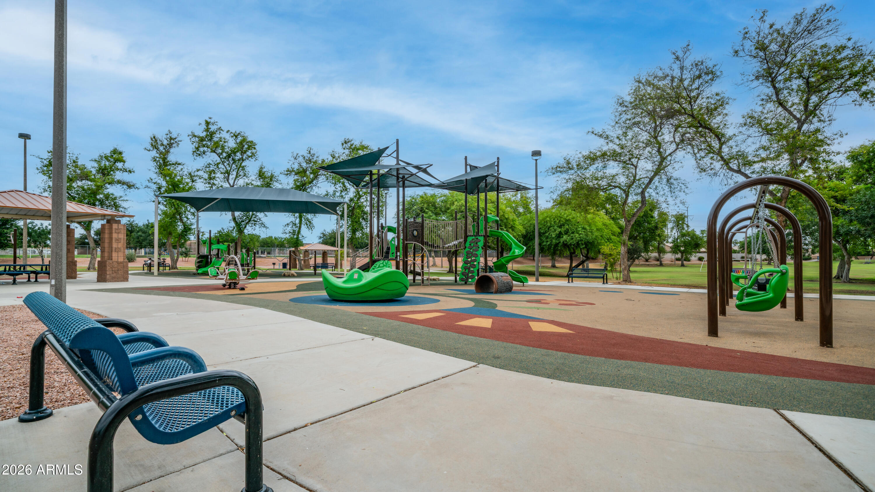 SIERRA TEMPE UNIT 1 - Residential