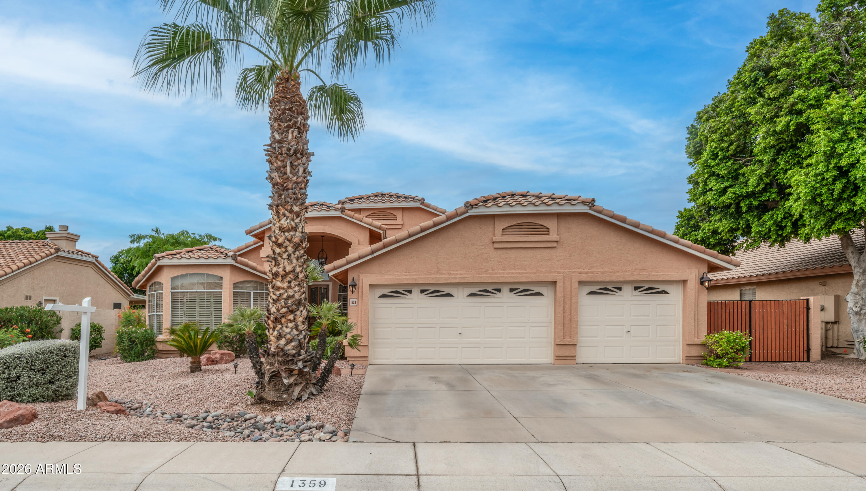 SIERRA TEMPE UNIT 1 - Residential