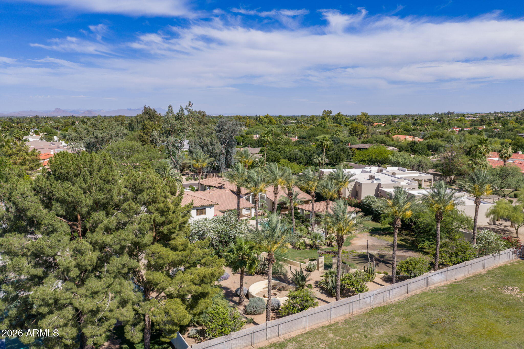 CAMELBACK COUNTRY ESTATES 6 - Residential