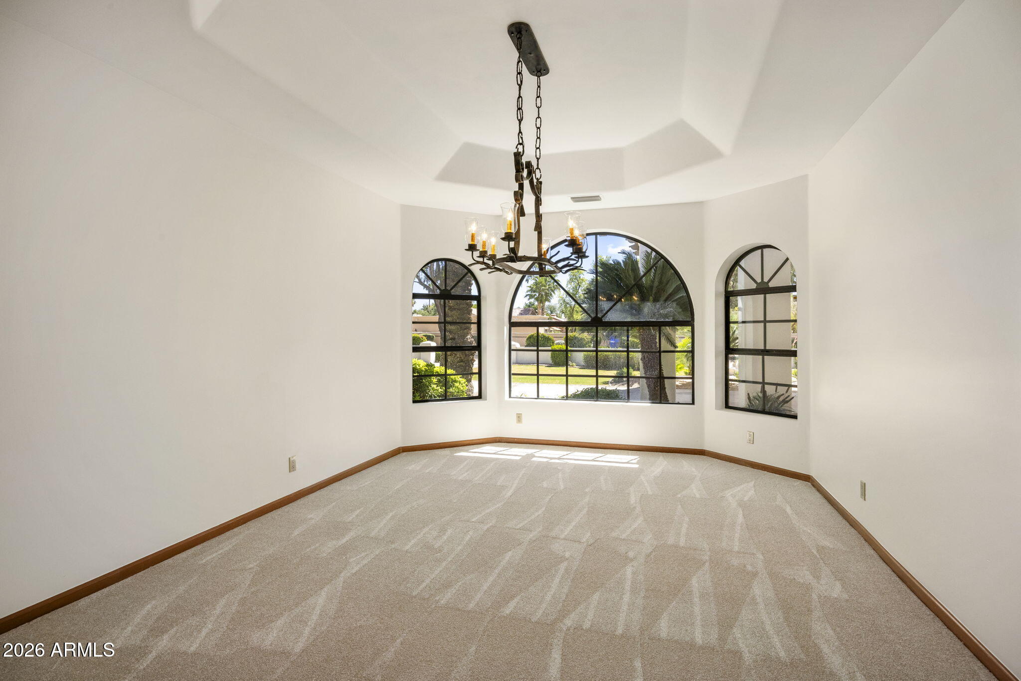 CAMELBACK COUNTRY ESTATES 6 - Residential