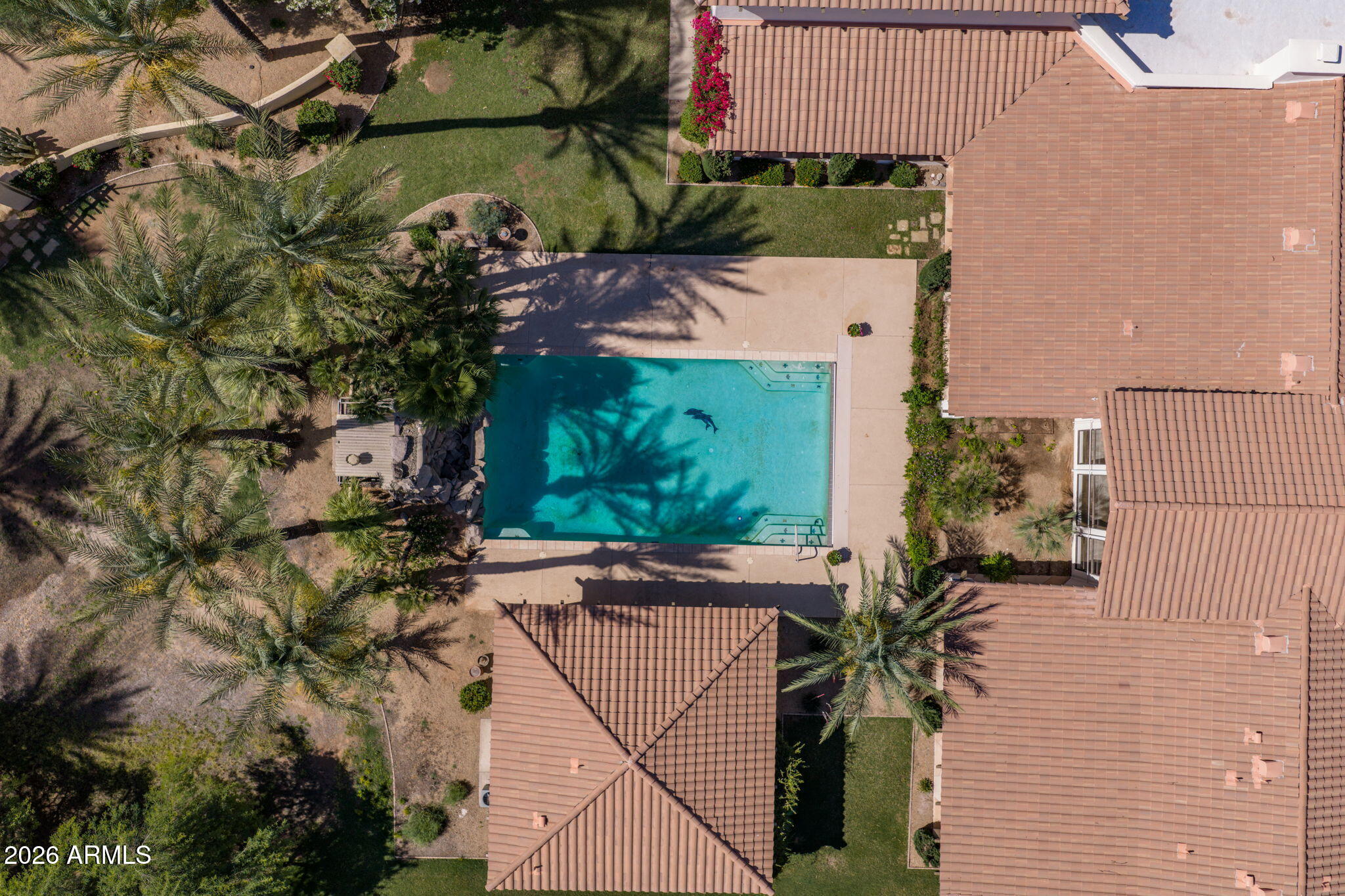 CAMELBACK COUNTRY ESTATES 6 - Residential