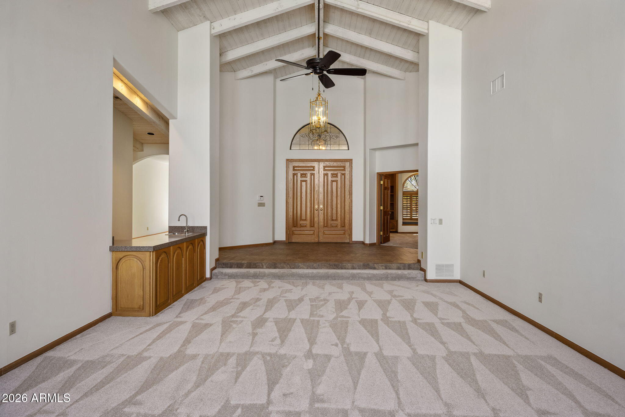 CAMELBACK COUNTRY ESTATES 6 - Residential