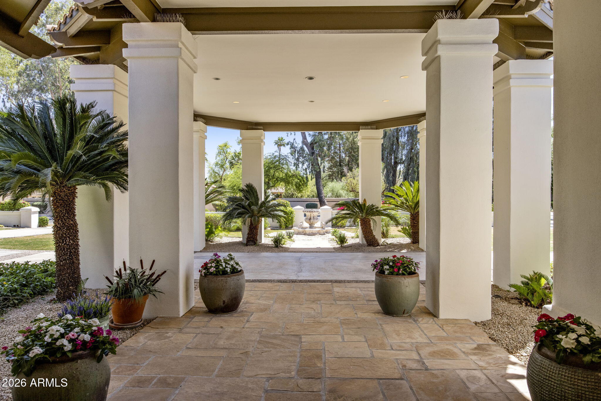 CAMELBACK COUNTRY ESTATES 6 - Residential