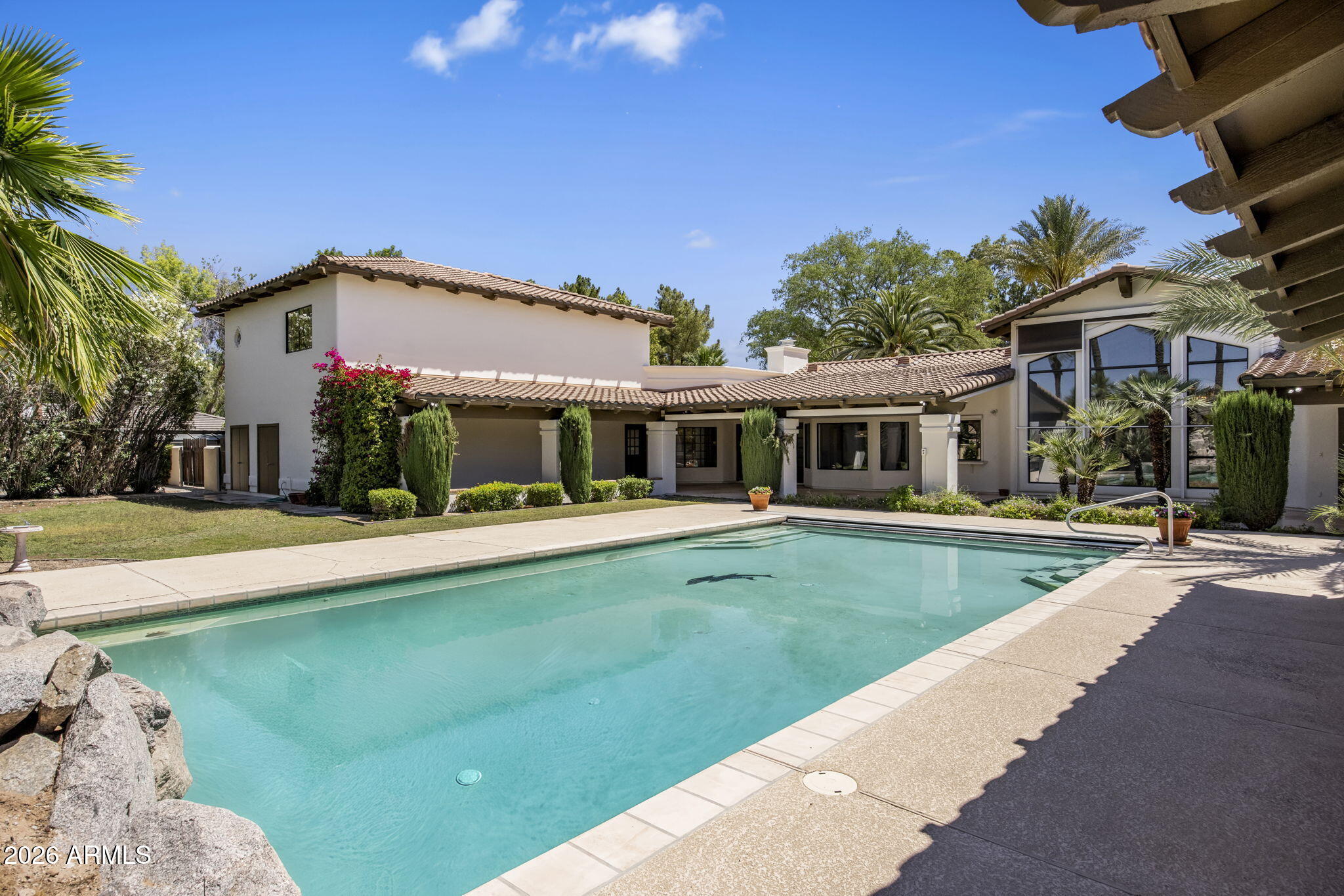 CAMELBACK COUNTRY ESTATES 6 - Residential