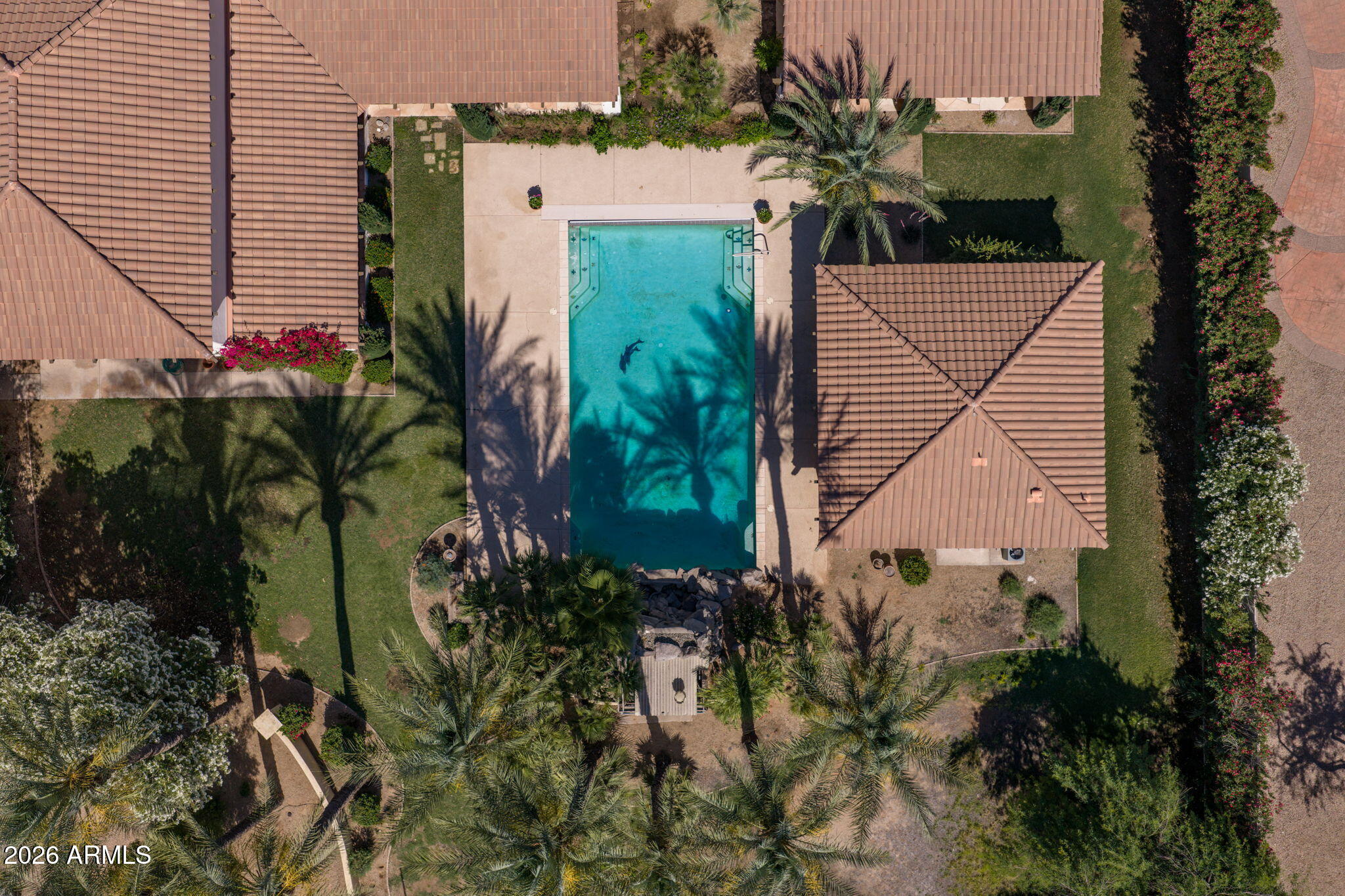 CAMELBACK COUNTRY ESTATES 6 - Residential